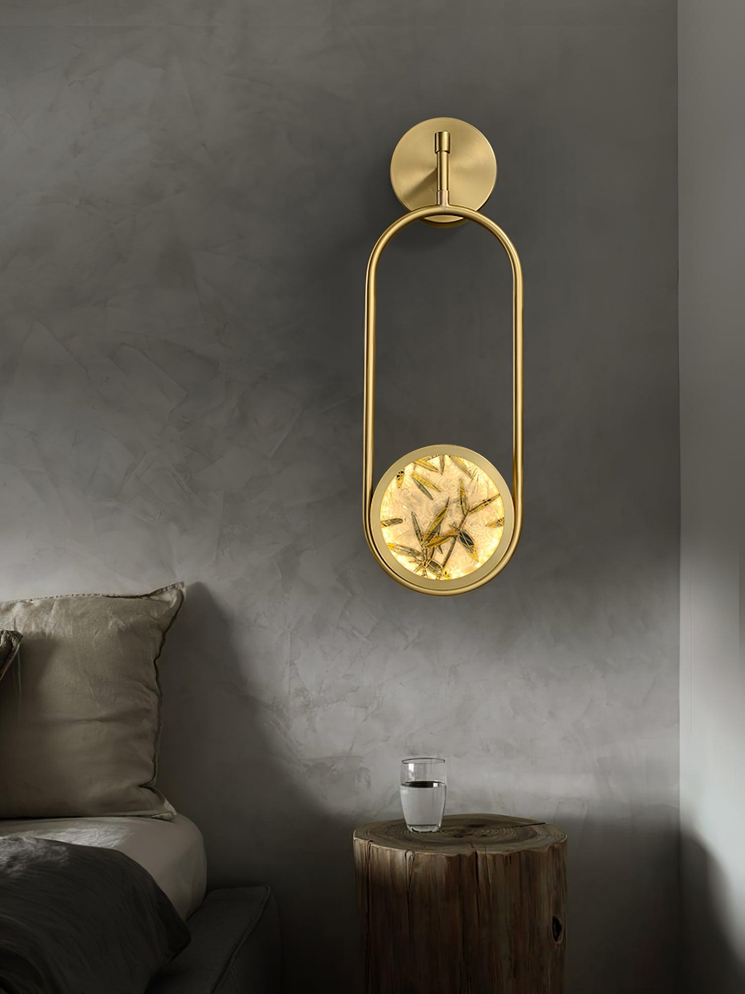 Jervis Wall Light - Blowlighting