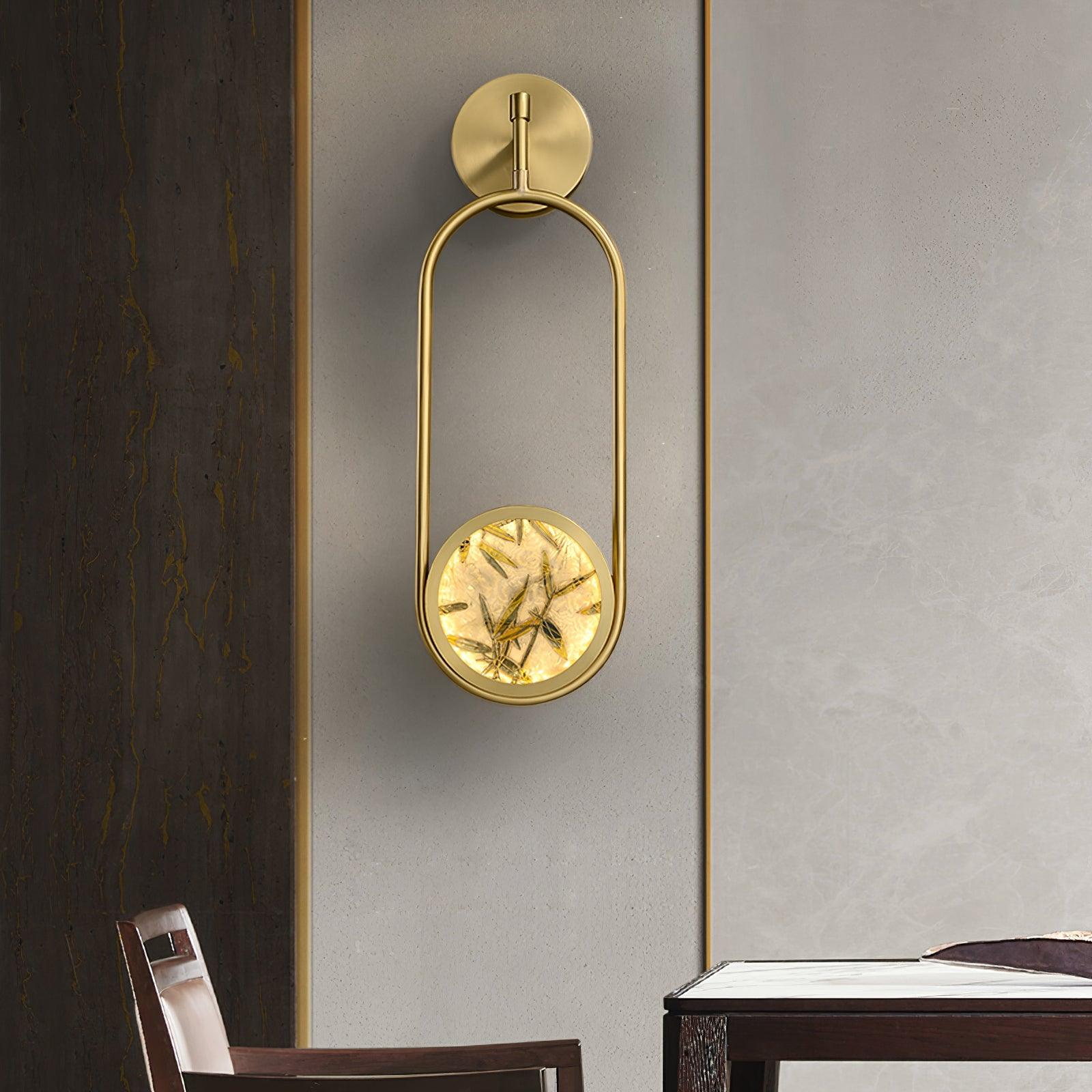 Jervis Wall Light - Blowlighting