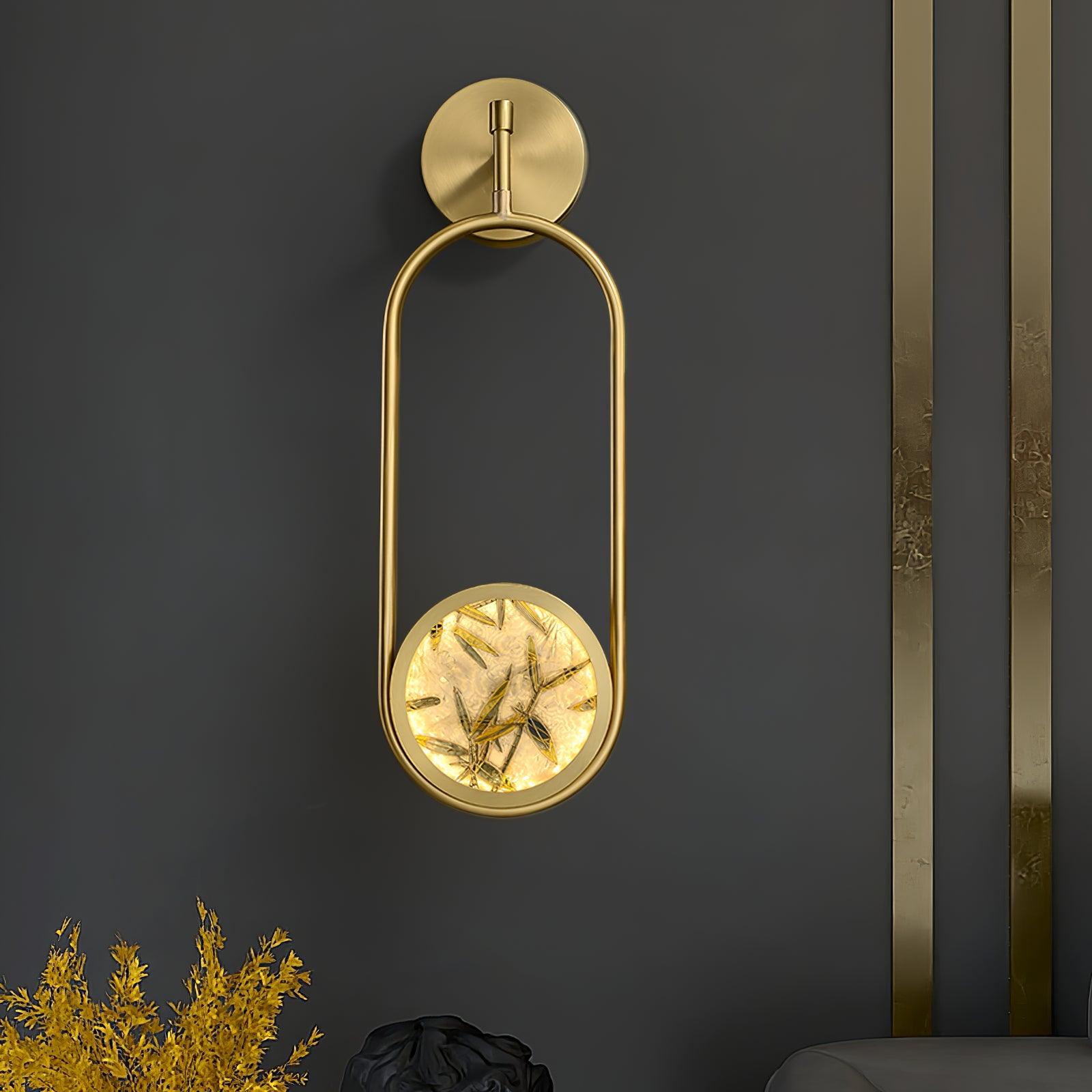 Jervis Wall Light - Blowlighting