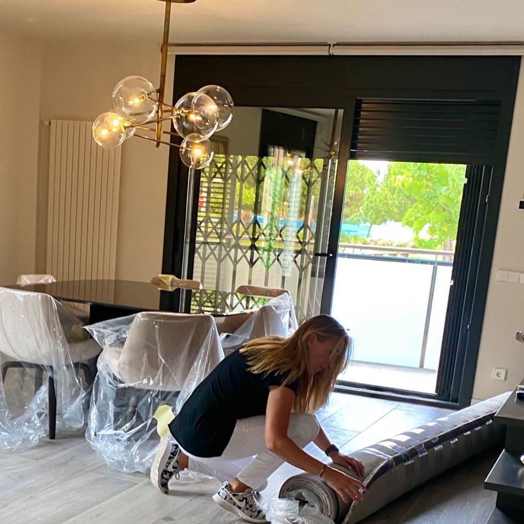 Bolle Chandelier - Blowlighting