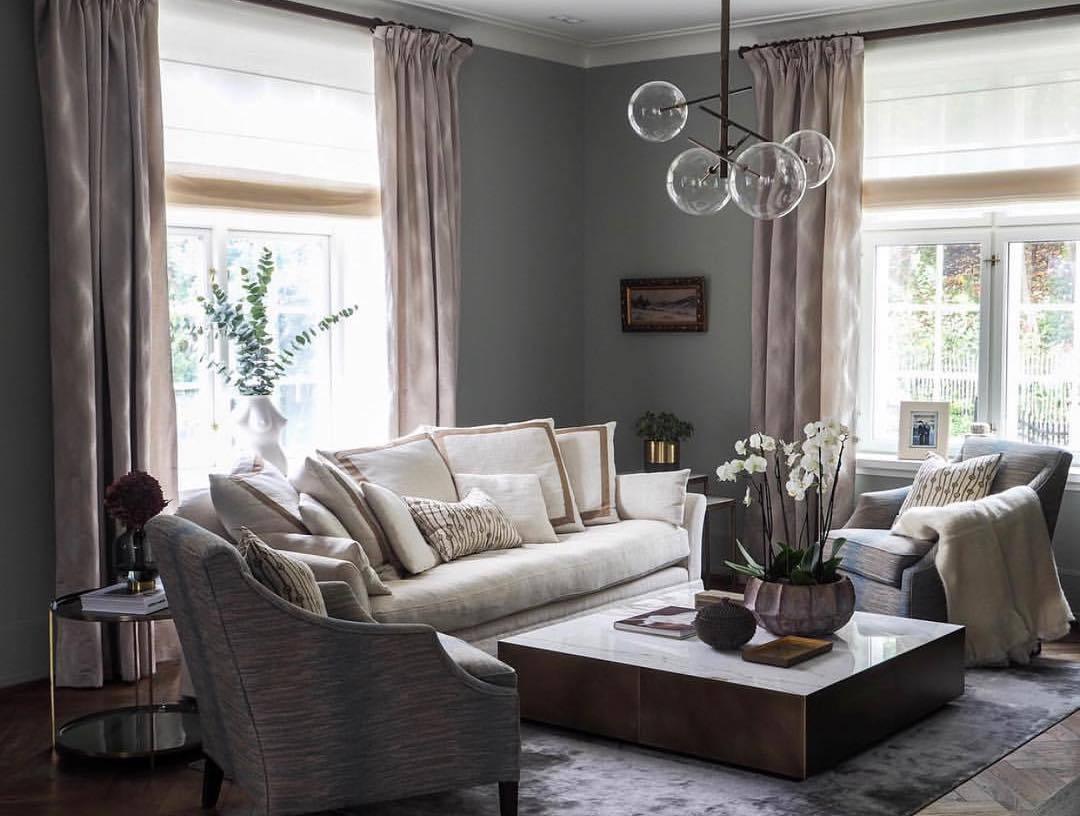 Bolle Chandelier - Blowlighting