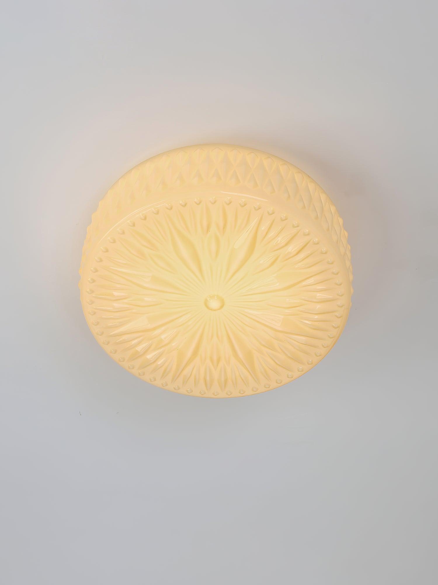 Adler Ceiling Light - Blowlighting