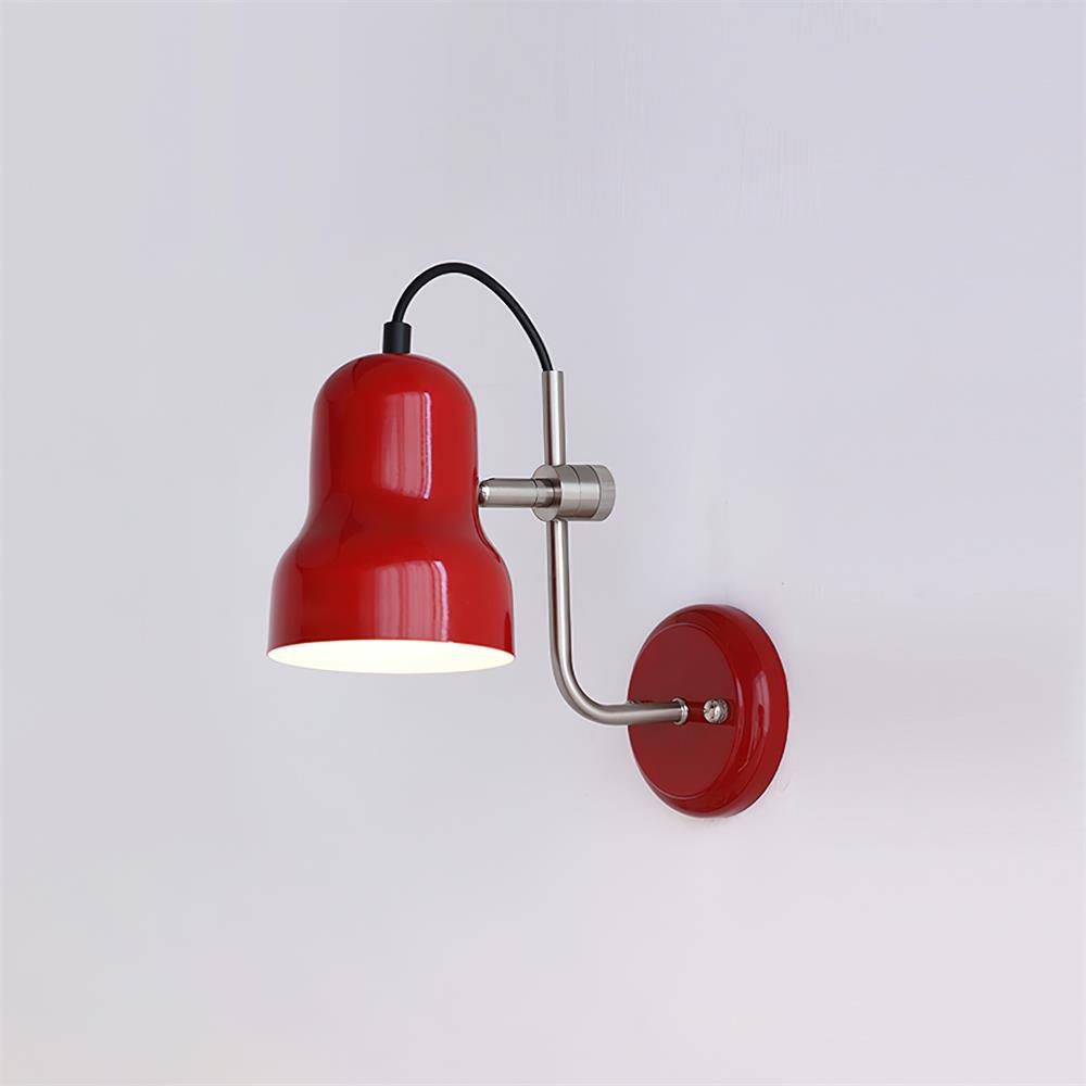 Kari Wall Lamp Retro Bell - Letslighting