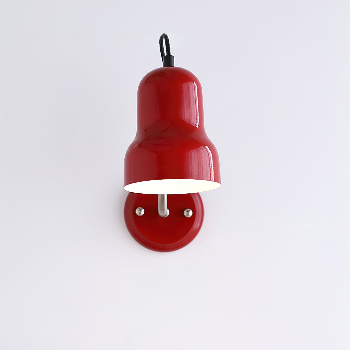 Kari Wall Lamp Retro Bell - Letslighting