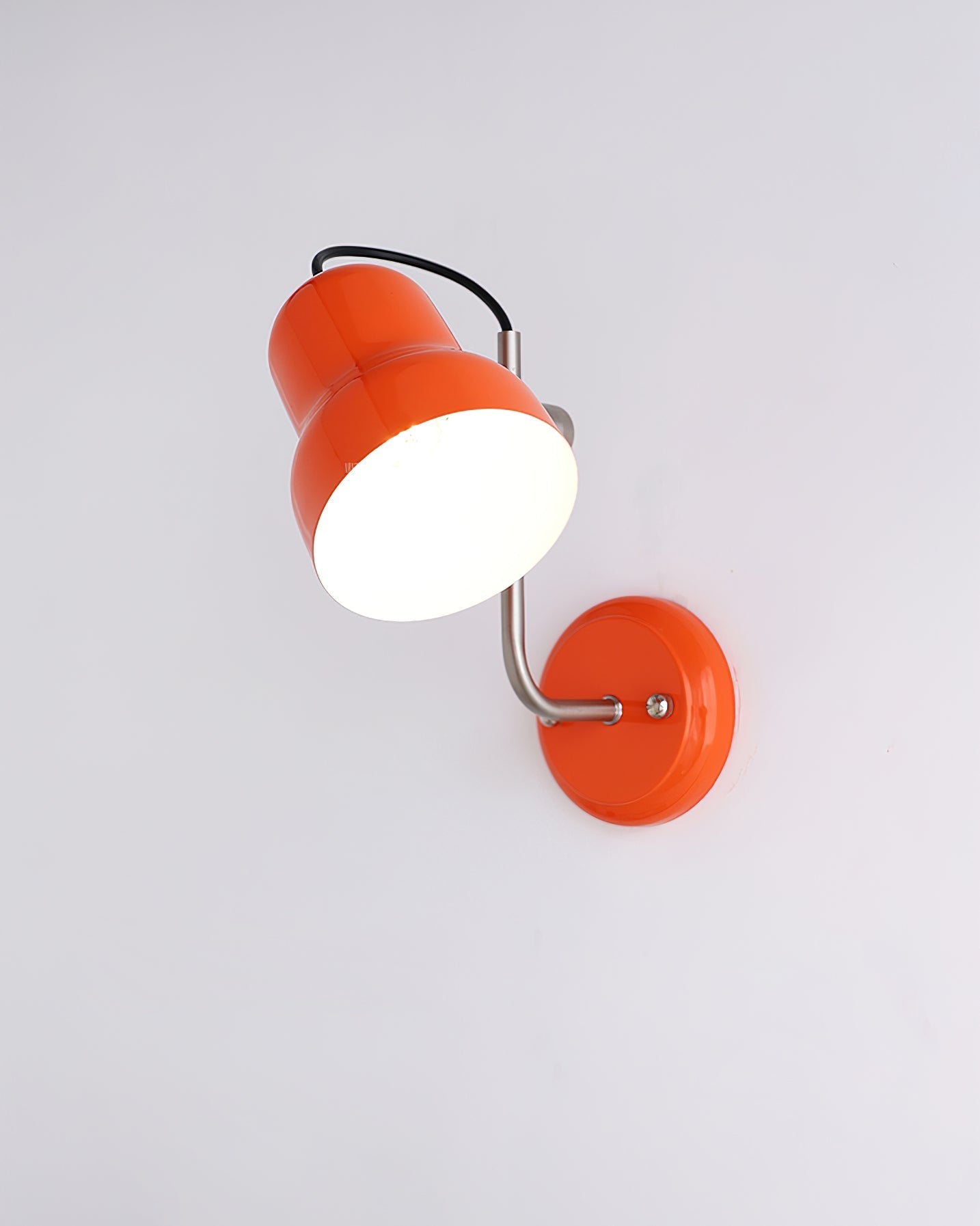 Kari Wall Lamp Retro Bell - Letslighting