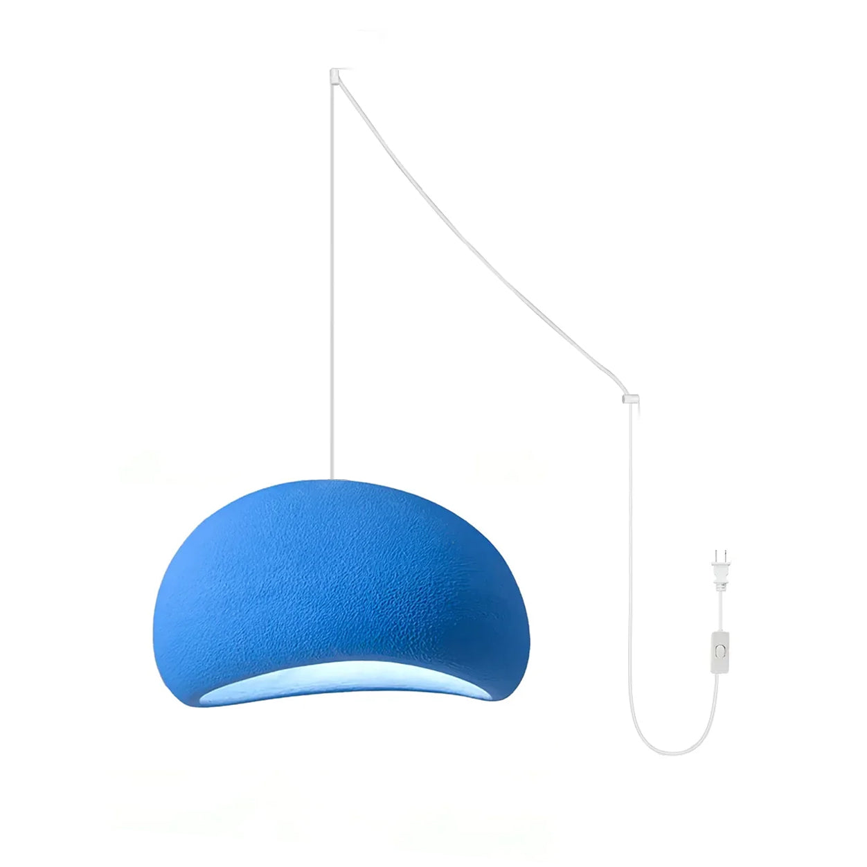 Khmara Cloud Swag Light - Blowlighting