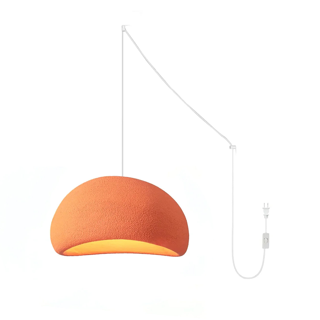Khmara Cloud Swag Light - Blowlighting