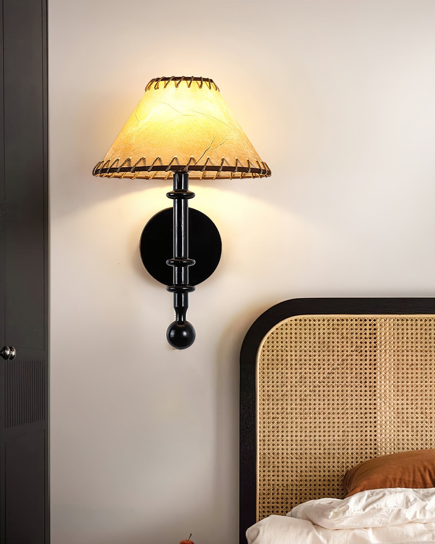 Hearthwood Wall Lamp - Letslighting