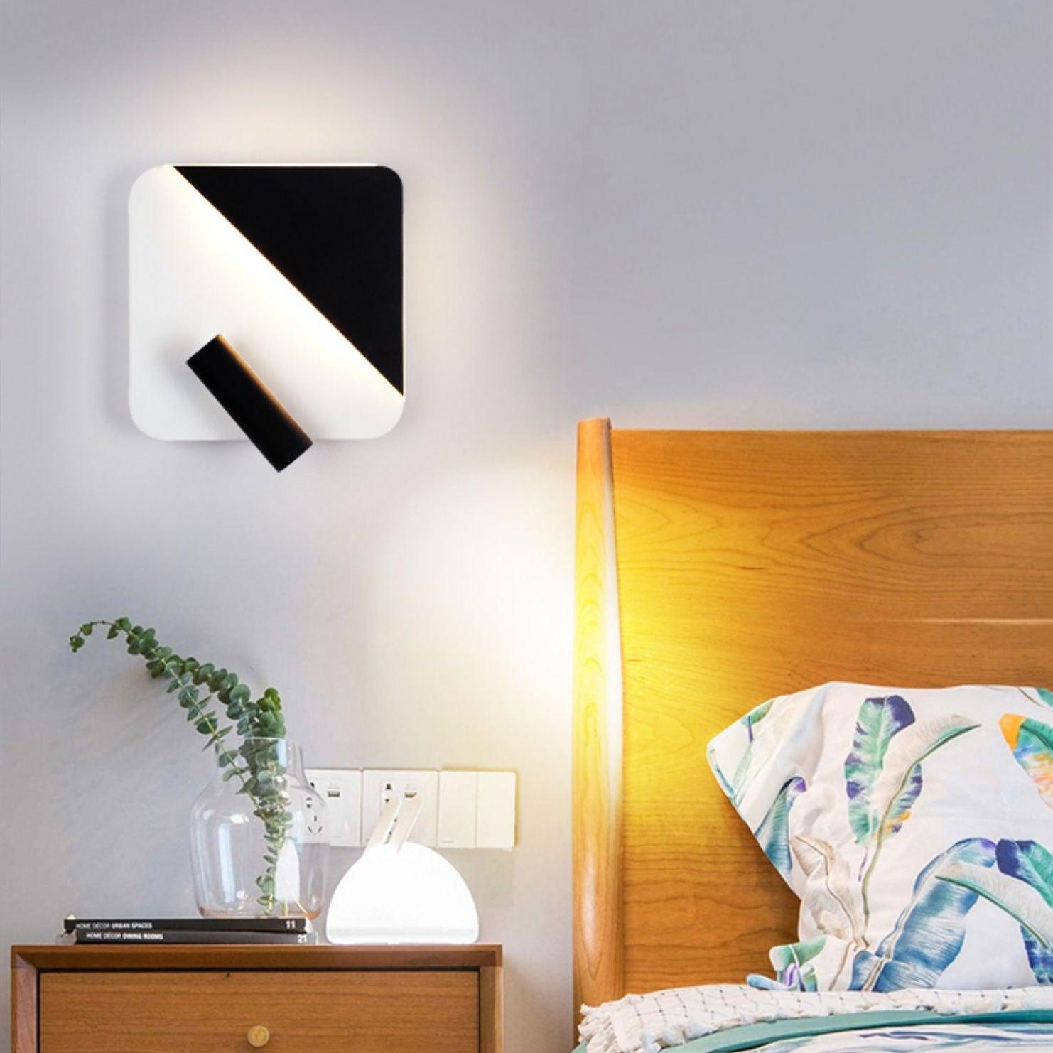 Aurnorir Wall Light Spotlight - Letslighting