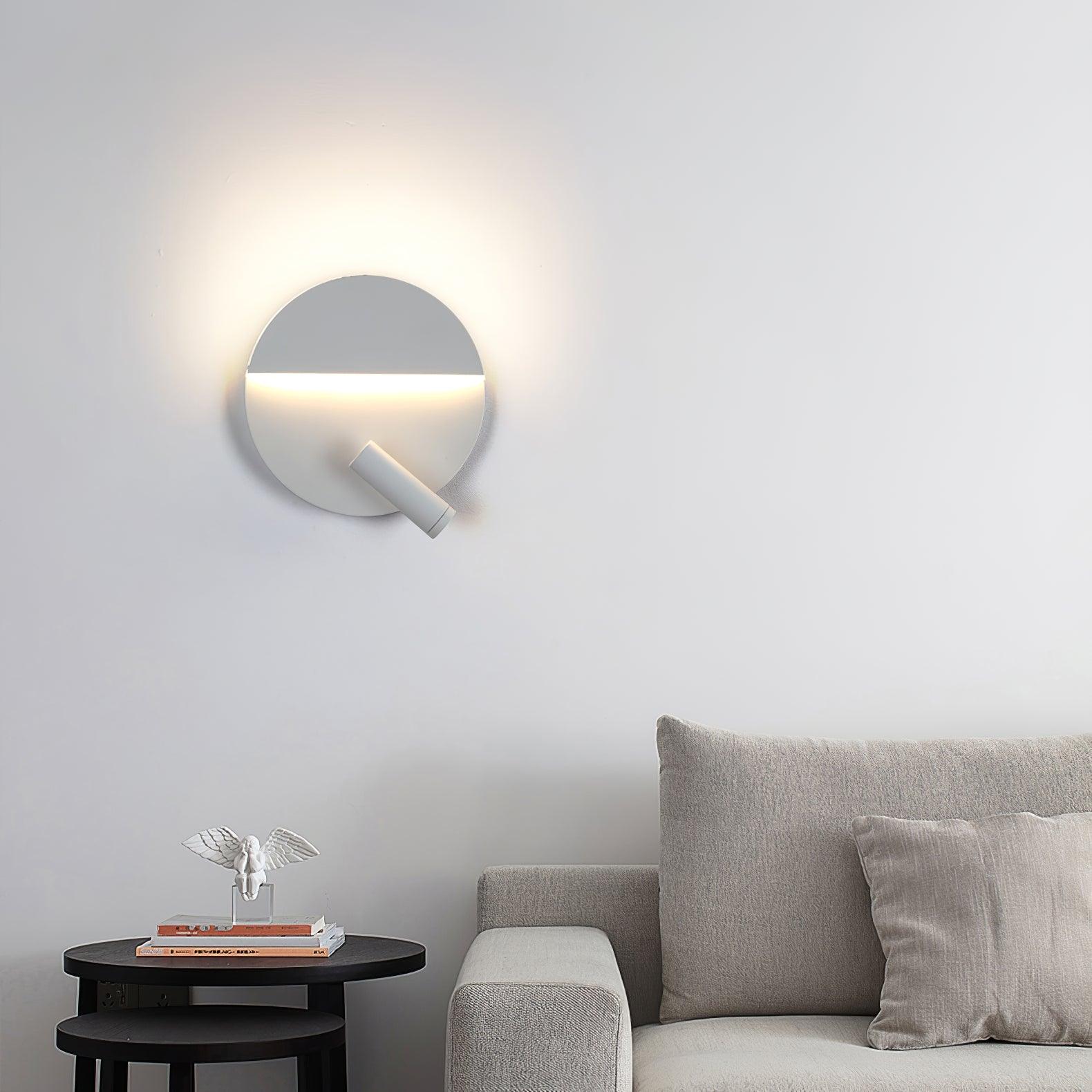 Aurnorir Wall Light Spotlight - Letslighting