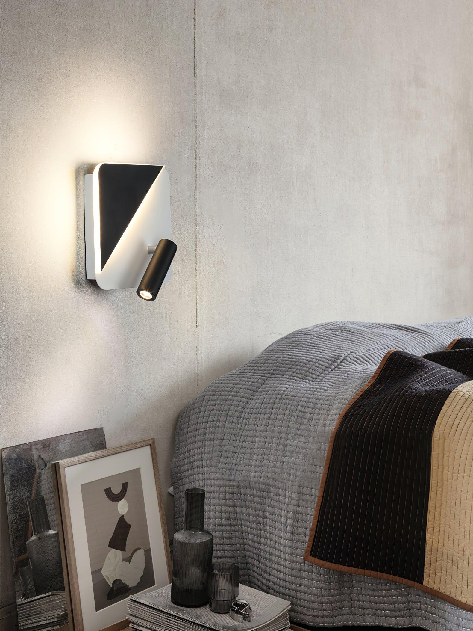 Aurnorir Wall Light Spotlight - Letslighting