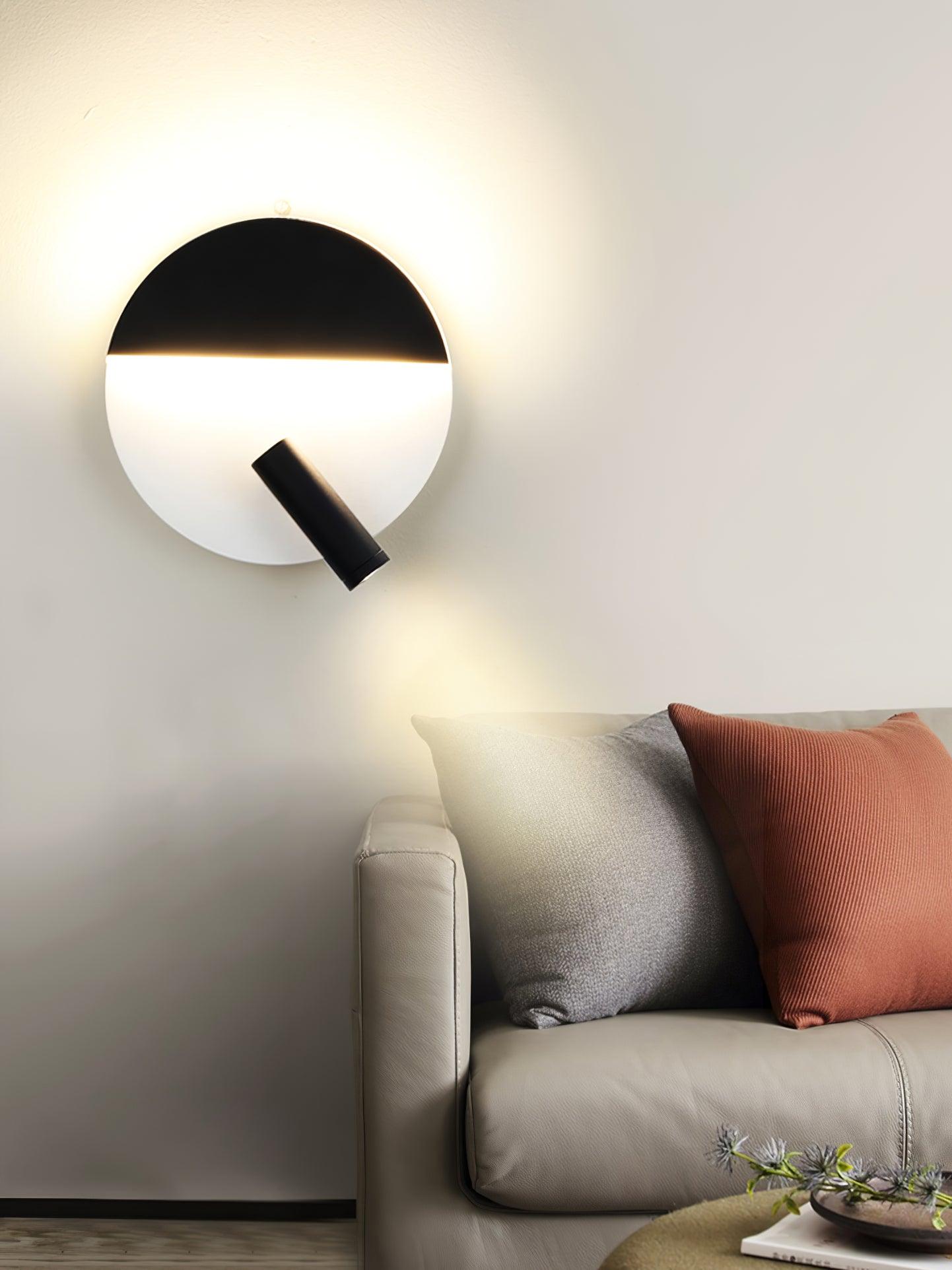 Aurnorir Wall Light Spotlight - Letslighting