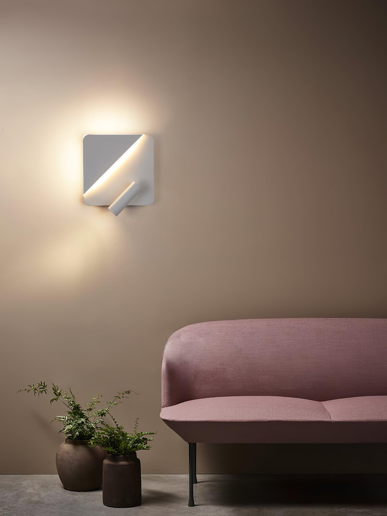 Aurnorir Wall Light Spotlight - Letslighting