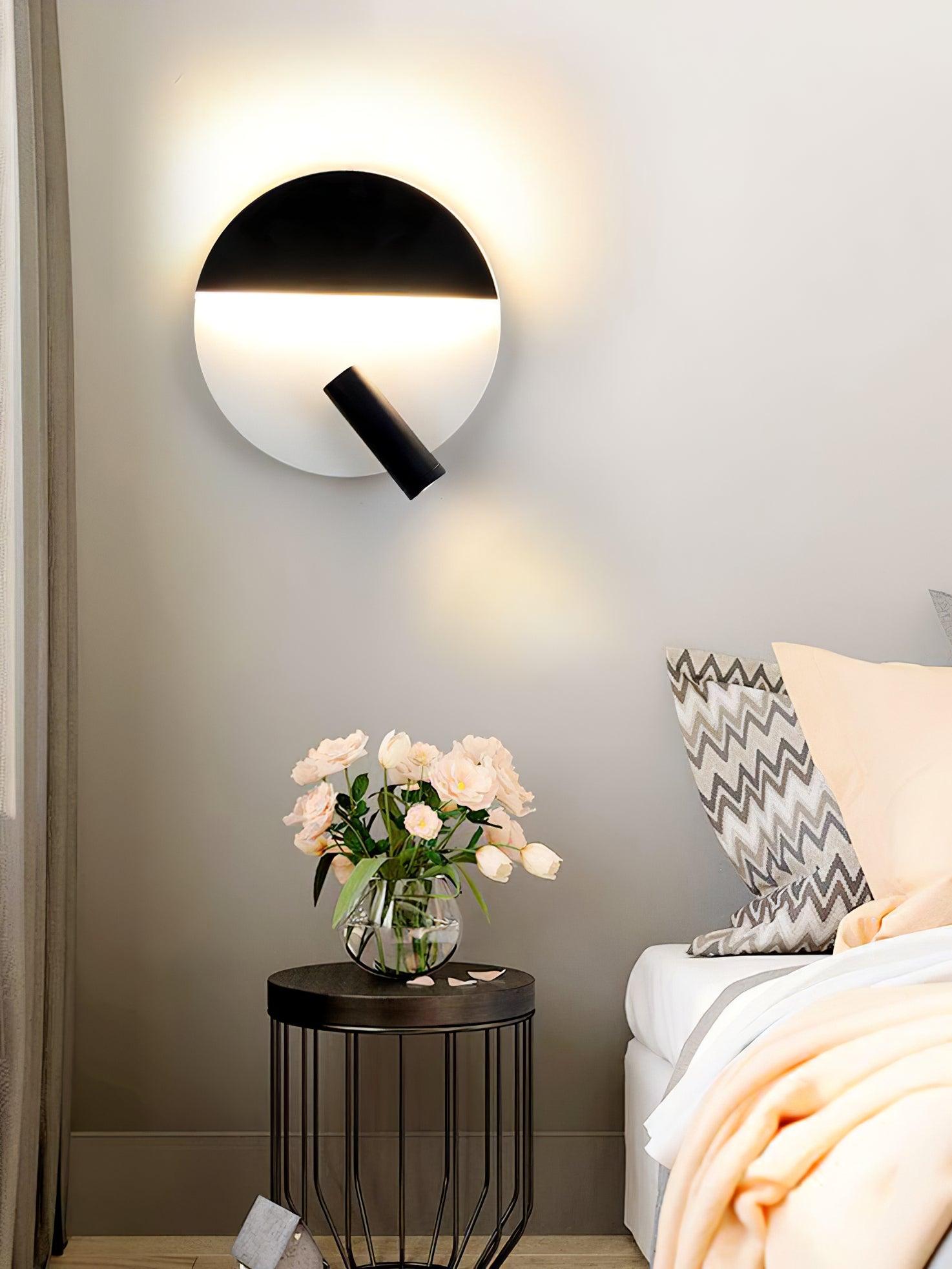 Aurnorir Wall Light Spotlight - Letslighting