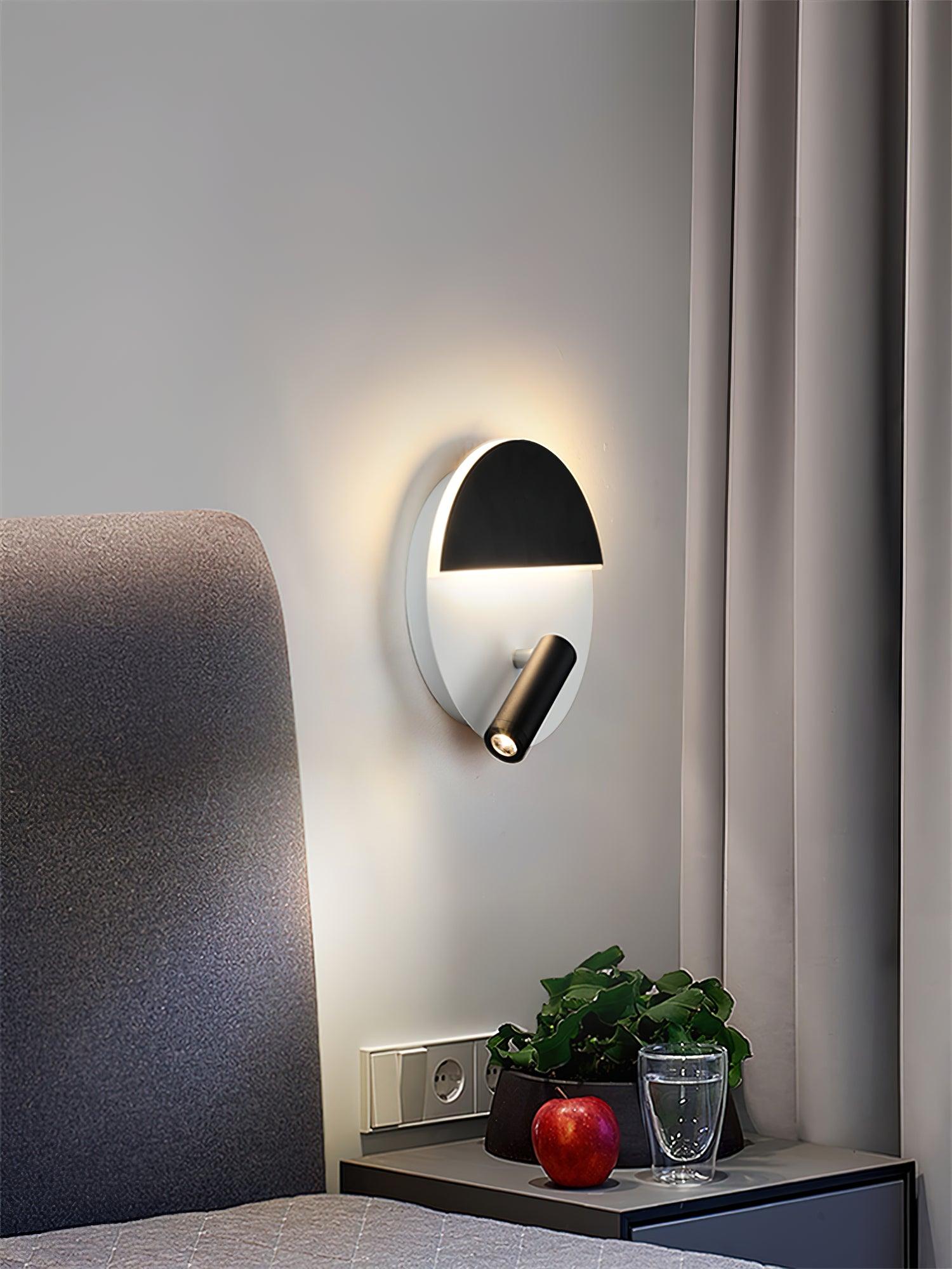 Aurnorir Wall Light Spotlight - Letslighting