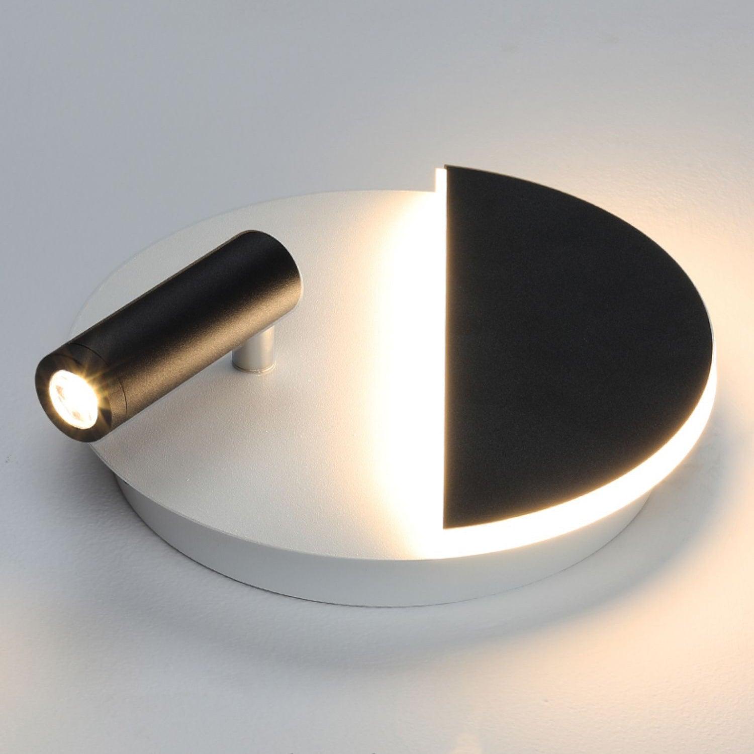 Aurnorir Wall Light Spotlight - Letslighting