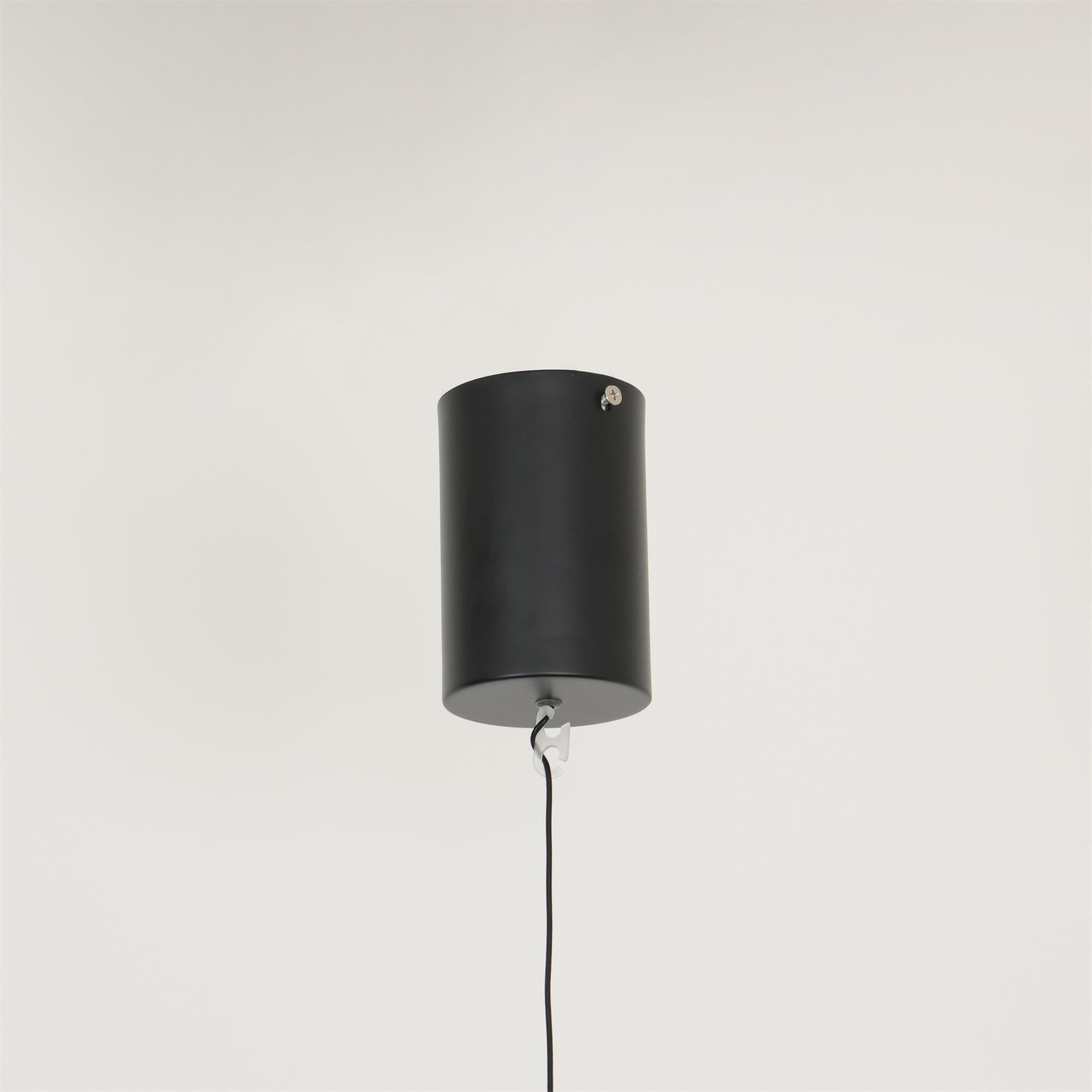 Uldoror Modern Minimalist Metal Pendant Lamp - Lamp Copper