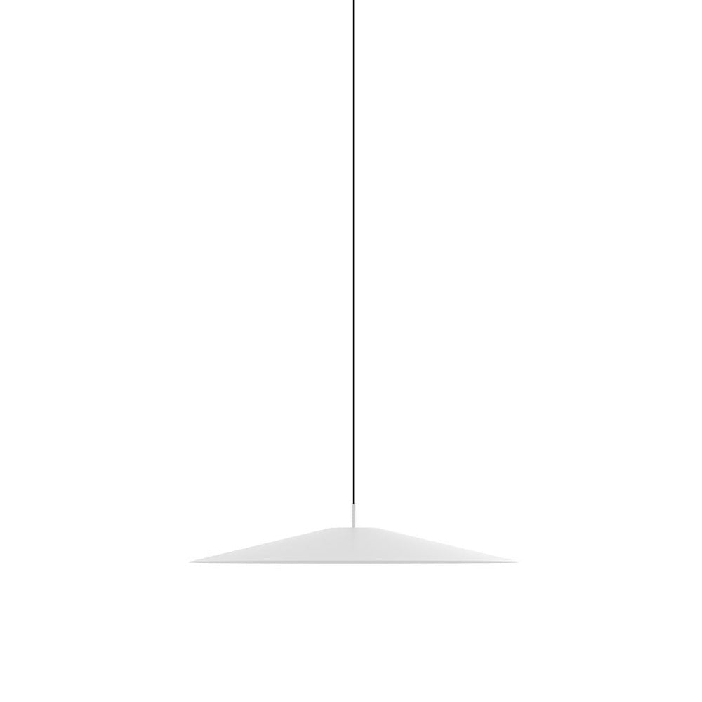 Uldoror Modern Minimalist Metal Pendant Lamp - Lamp Copper