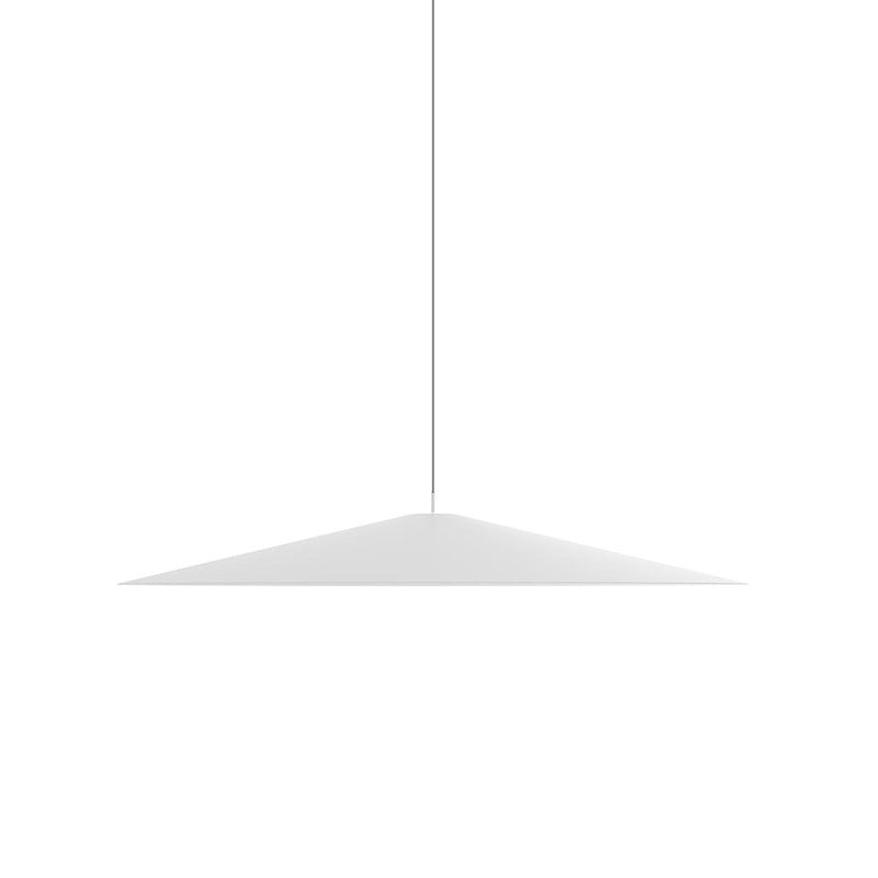 Uldoror Modern Minimalist Metal Pendant Lamp - Lamp Copper