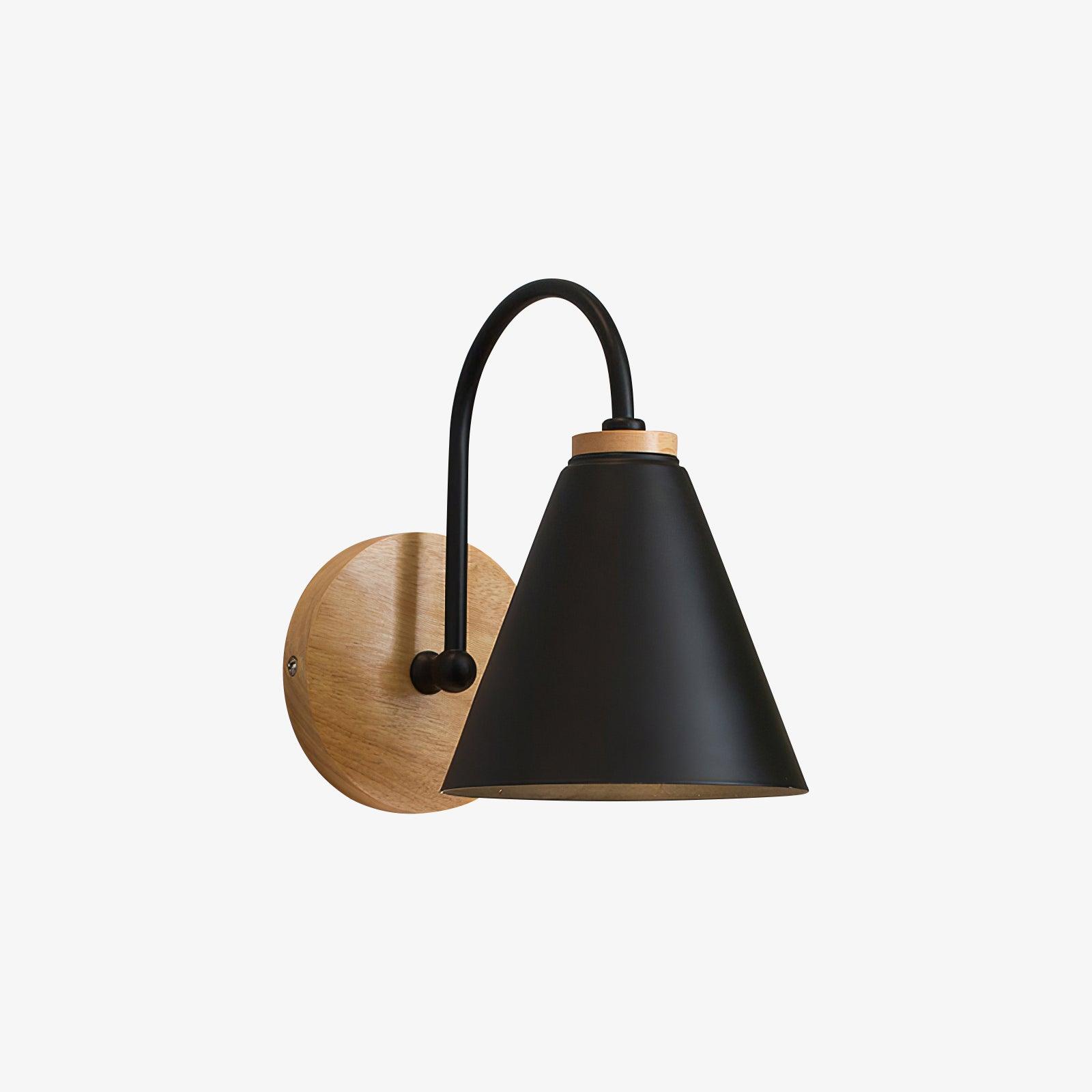 Kona Nordic Wall Lamp - Blowlighting