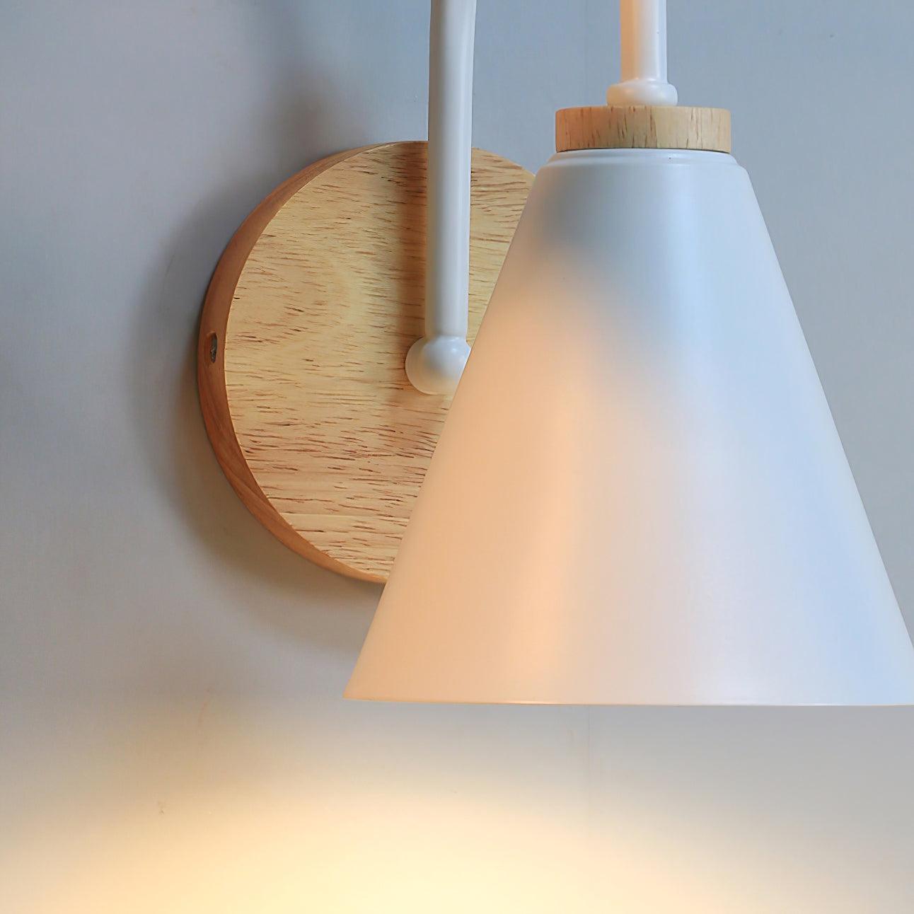 Kona Nordic Wall Lamp - Blowlighting
