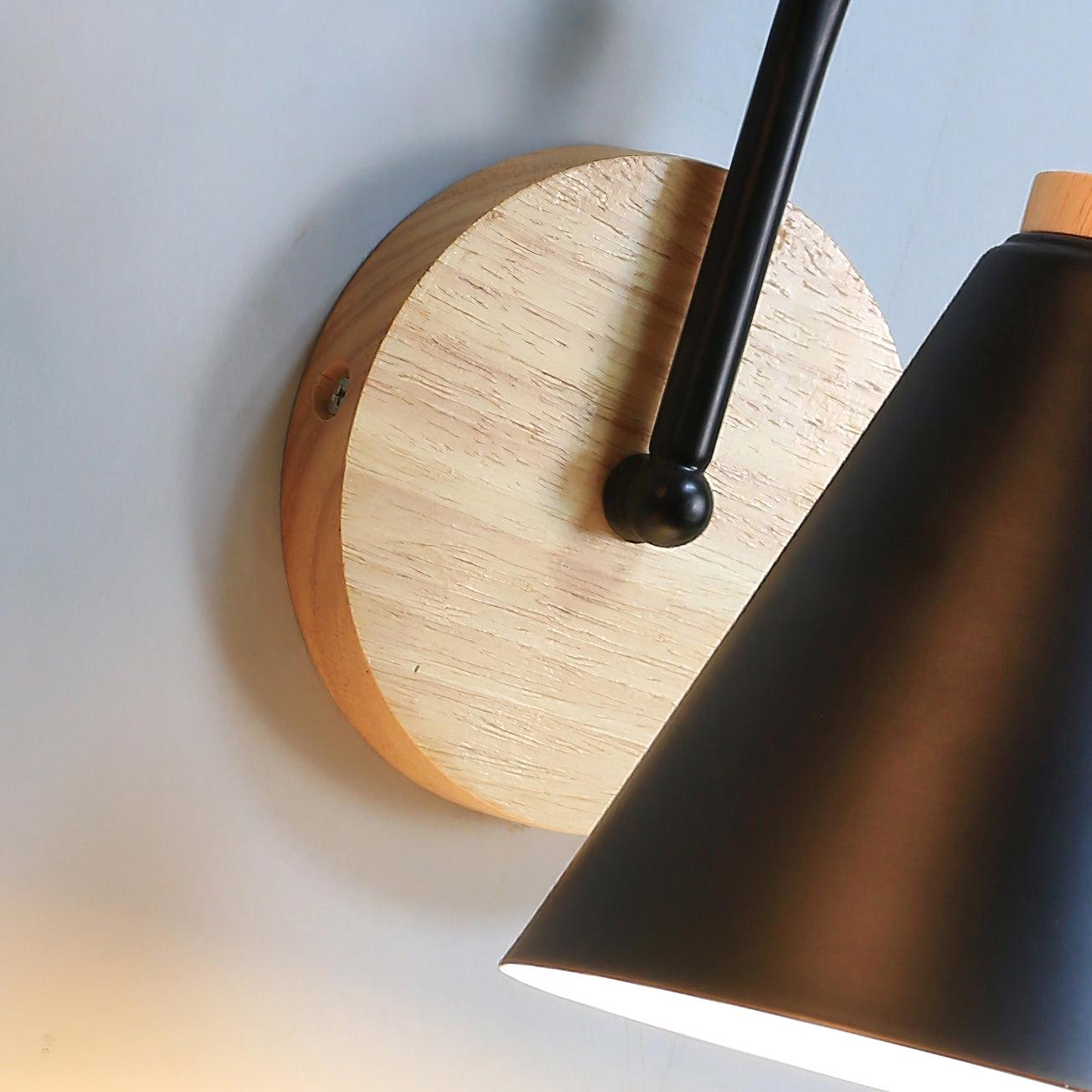 Kona Nordic Wall Lamp - Blowlighting