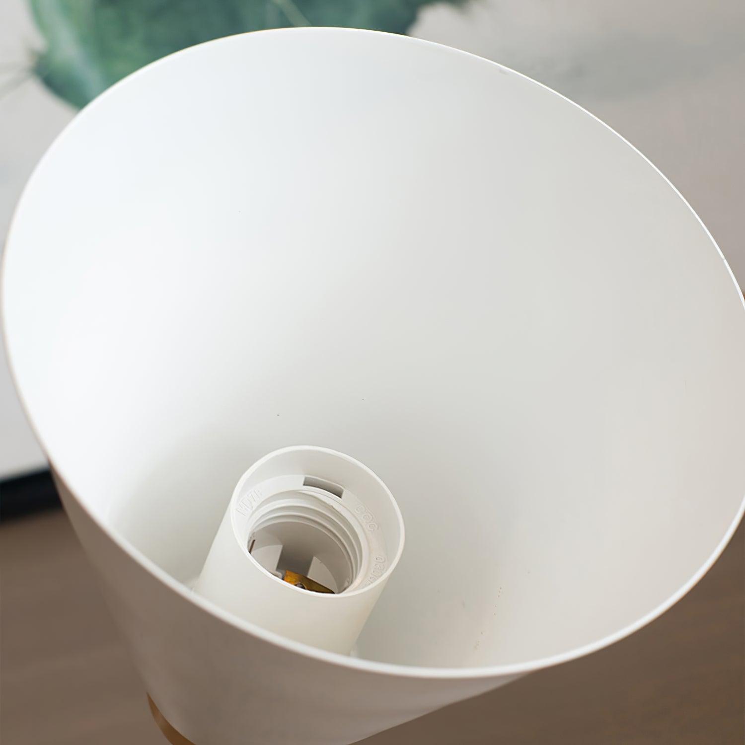 Kona Nordic Wall Lamp - Blowlighting
