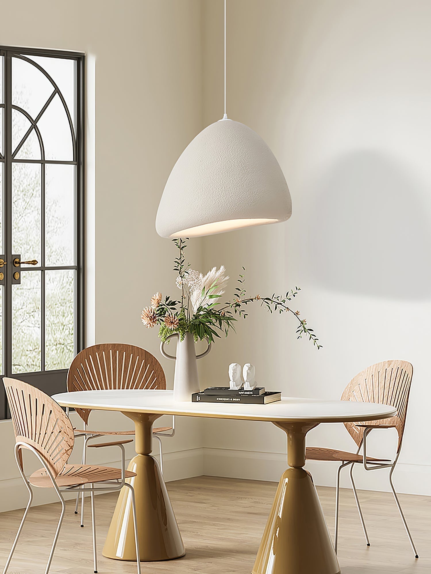 Kyoto Pendant Light - Blowlighting