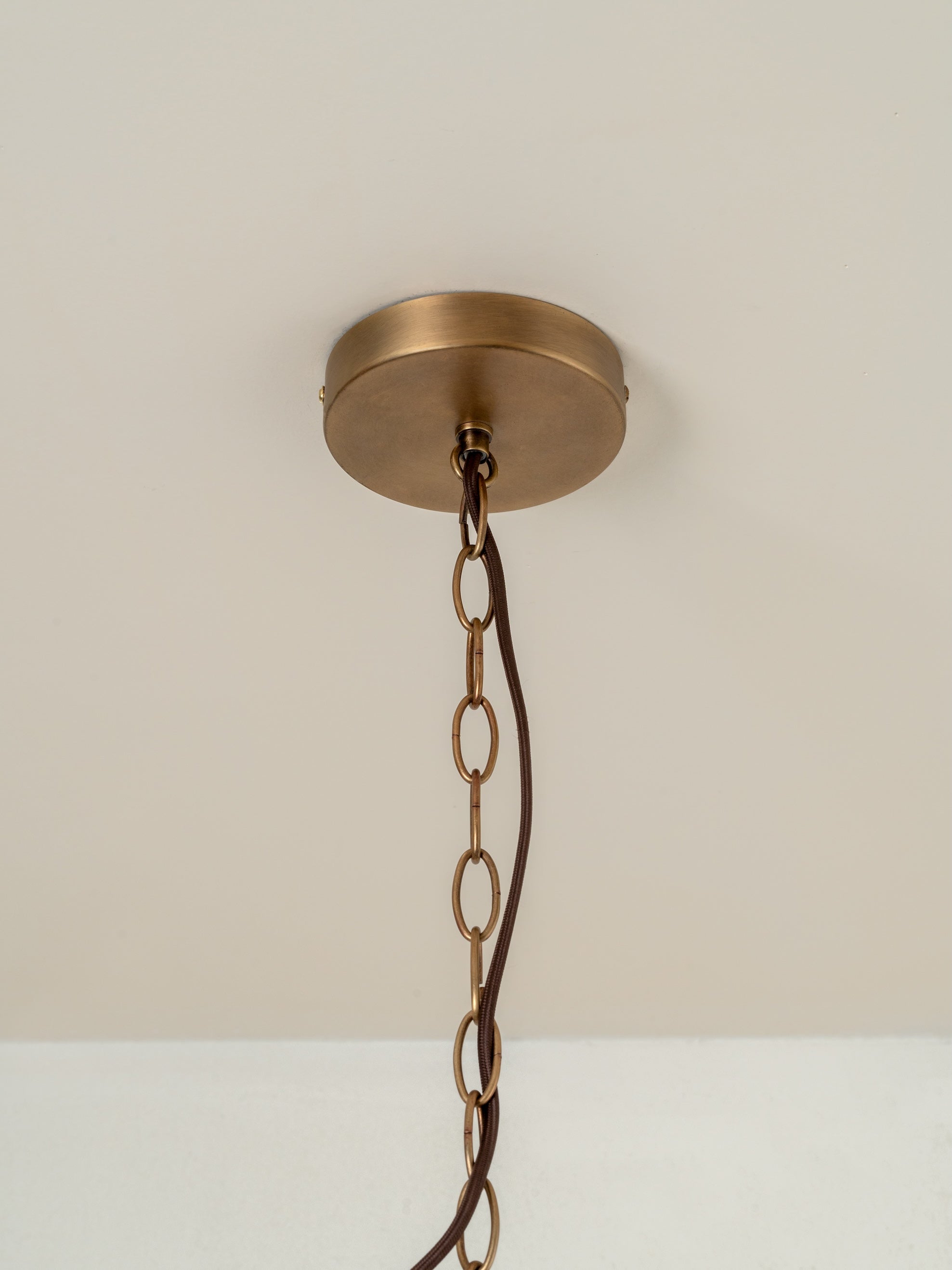 Arluno Lustre en Verre Moderne