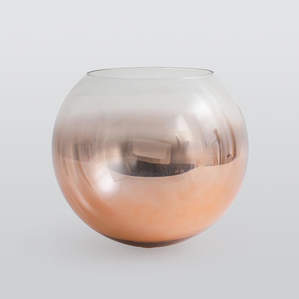Valentina Lampe Suspendue à Boule de Verre Chambre à Coucher/Salle à Manger