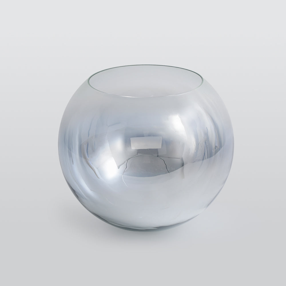 Valentina Lampe Suspendue à Boule de Verre Chambre à Coucher/Salle à Manger