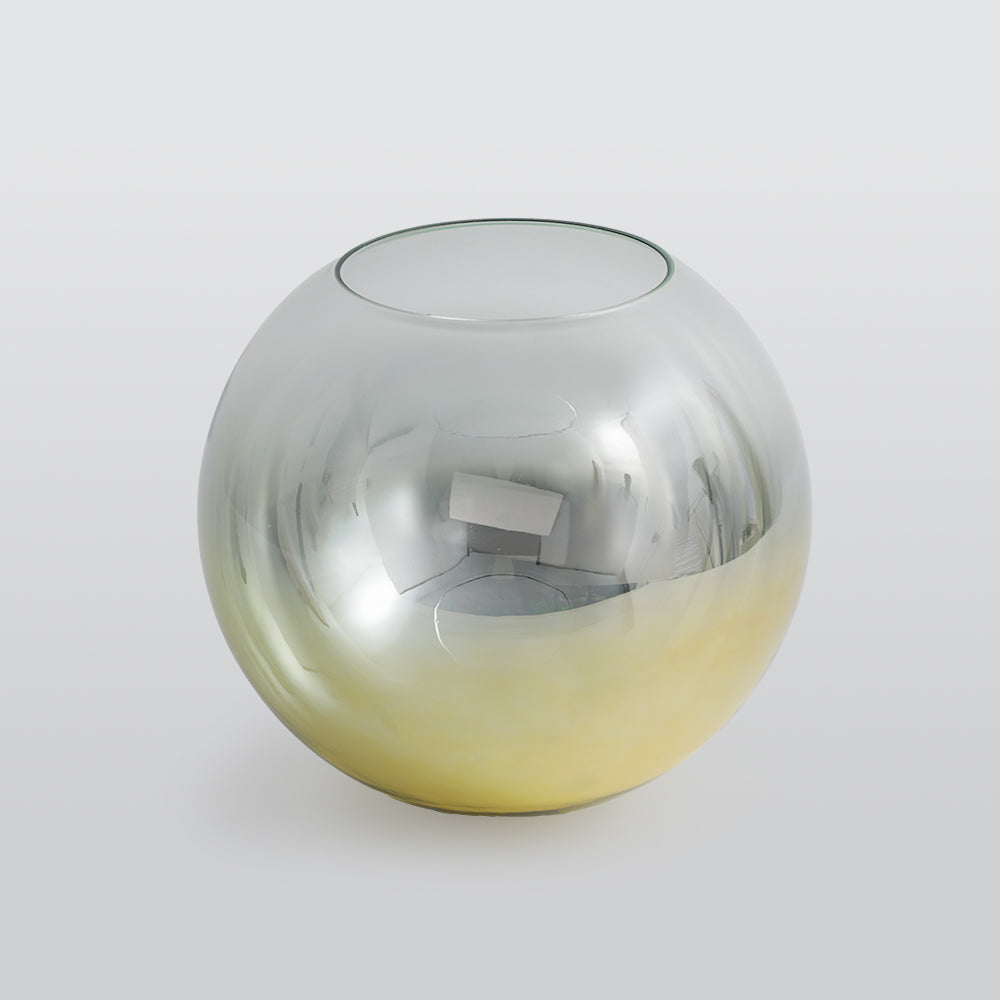 Valentina Lampe Suspendue à Boule de Verre Chambre à Coucher/Salle à Manger