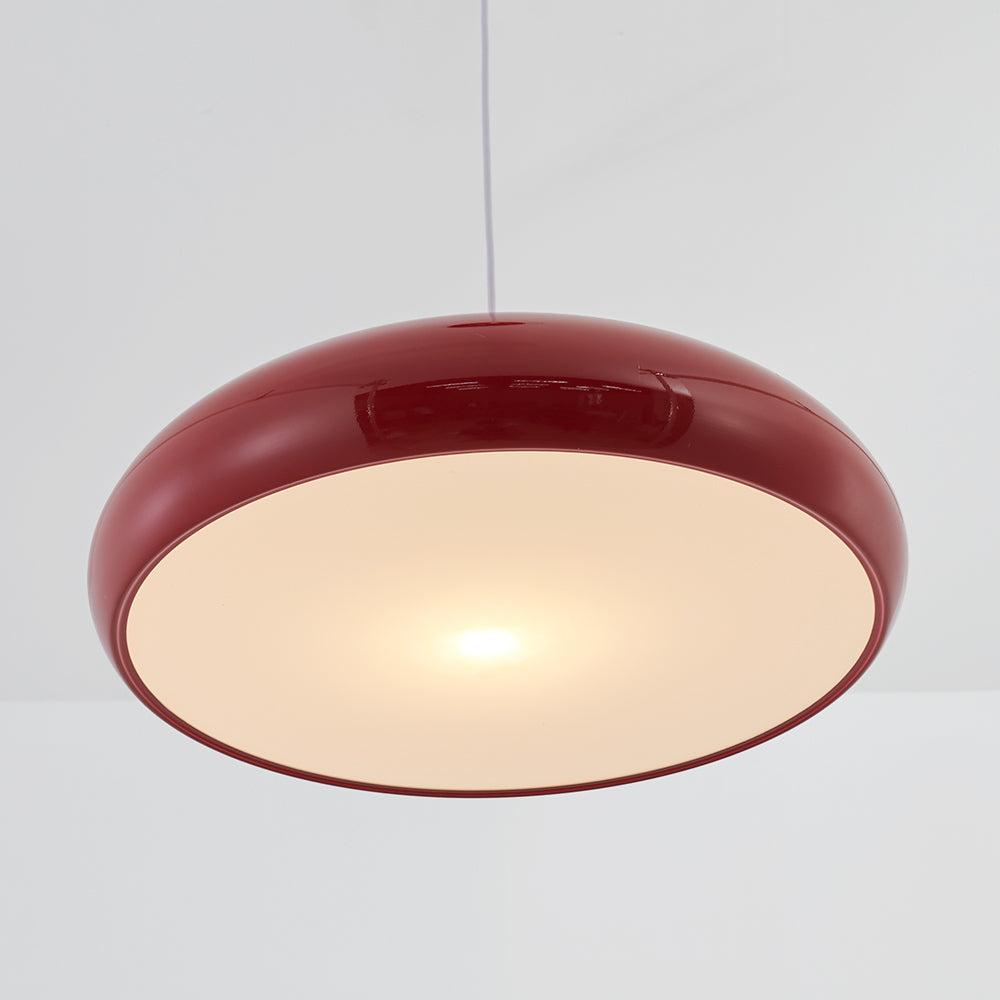 Aria Suspension Dôme Déco Artistique Moderne