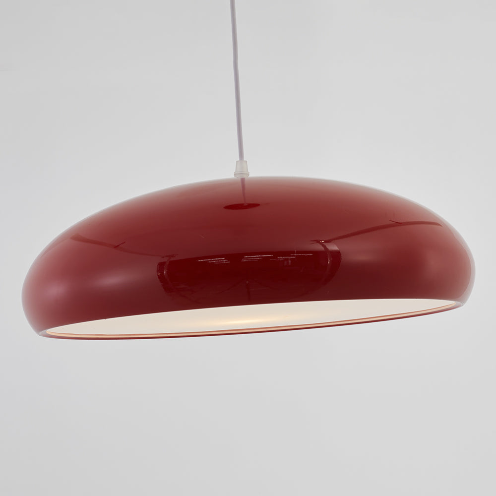 Aria Suspension Dôme Déco Artistique Moderne