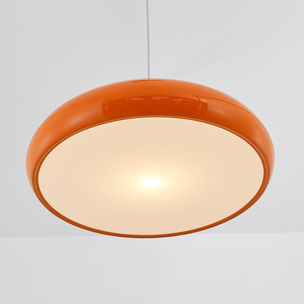 Aria Suspension Dôme Déco Artistique Moderne