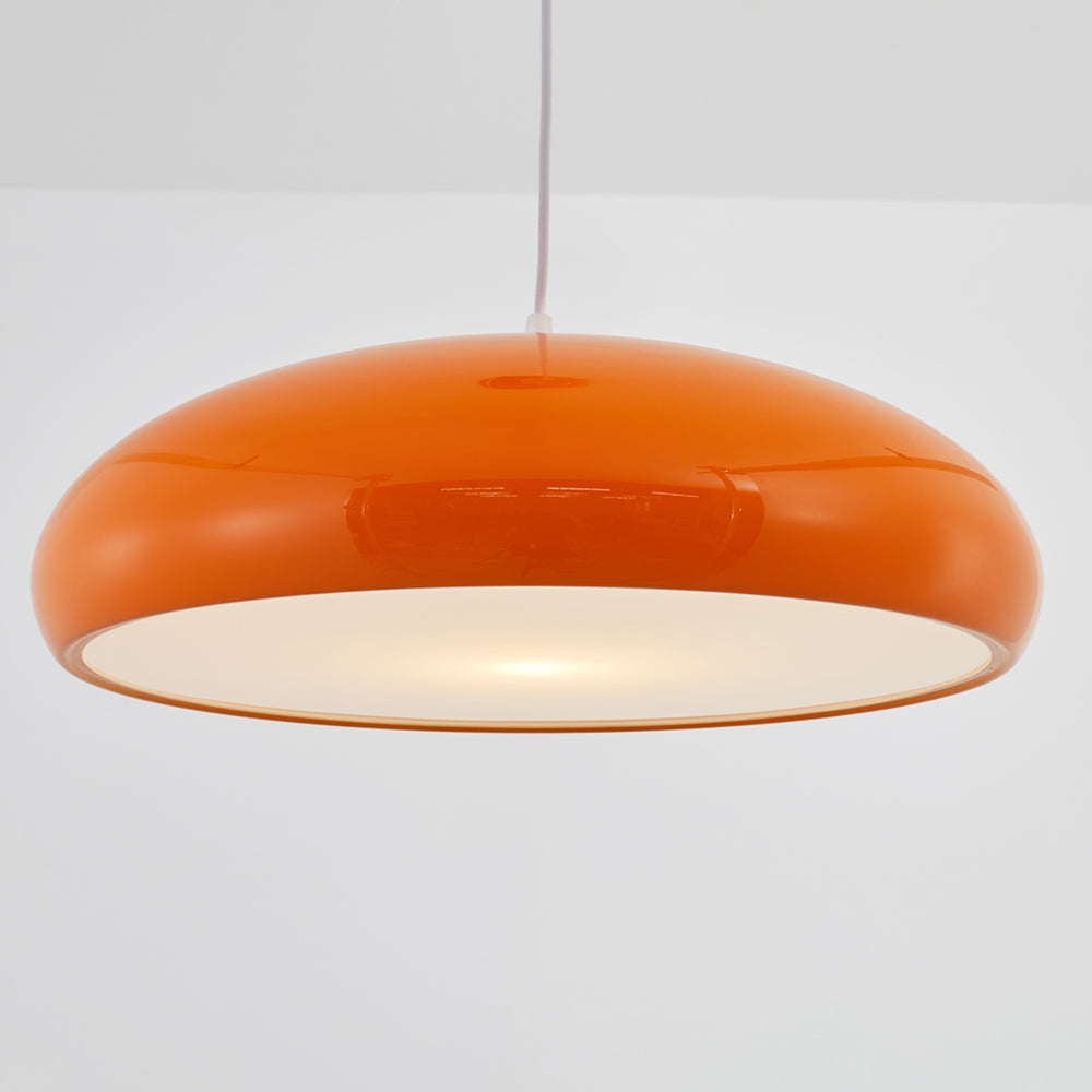 Aria Suspension Dôme Déco Artistique Moderne
