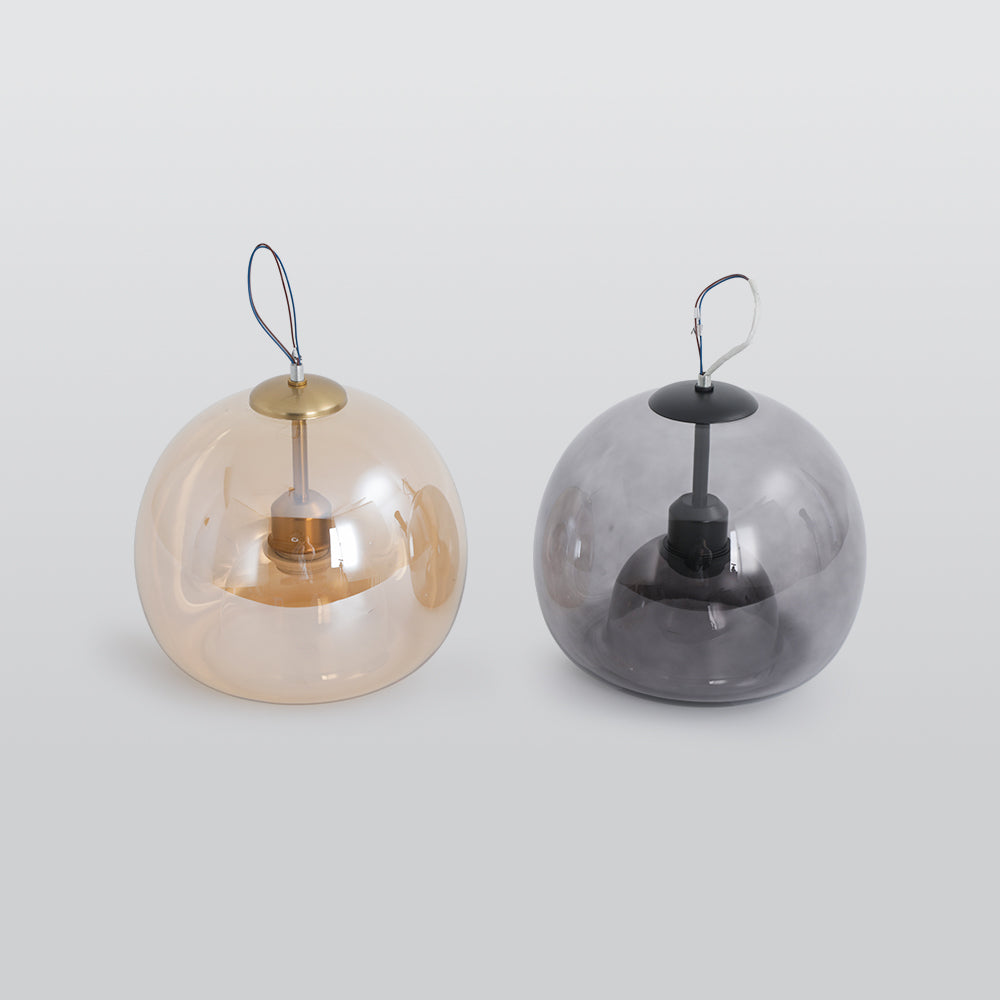 Valentina Plafonnier/Suspension Boule Minimaliste