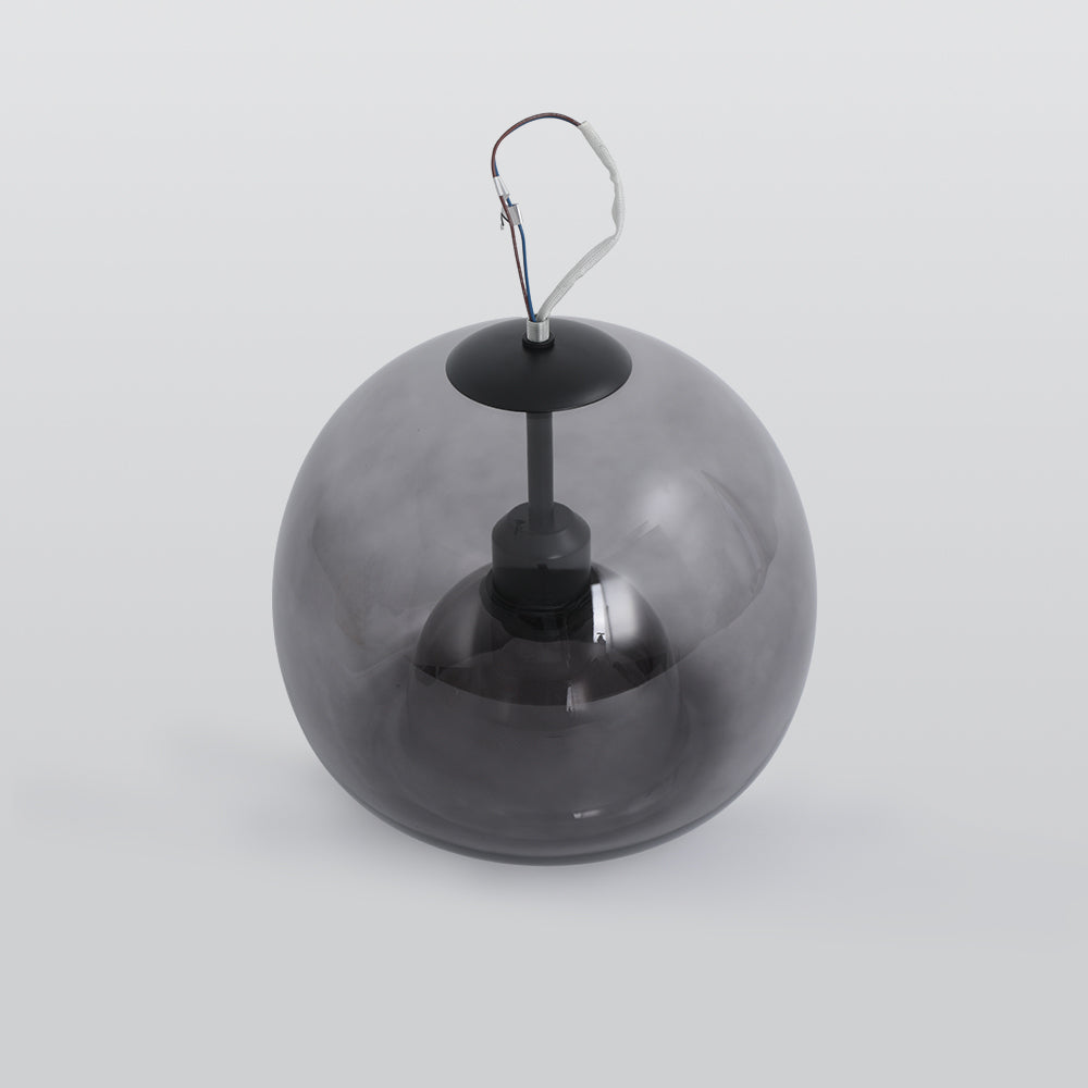 Valentina Plafonnier/Suspension Boule Minimaliste