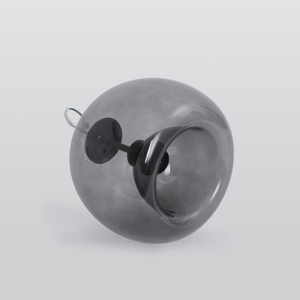 Valentina Plafonnier/Suspension Boule Minimaliste