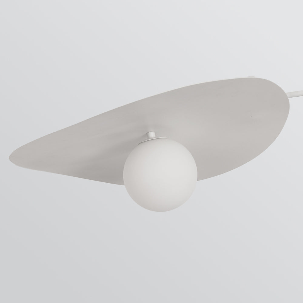 Arisha Suspension Linéaire Moderne Salle de Séjour/Chambre à Coucher