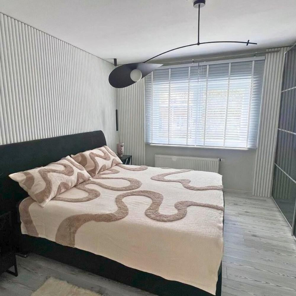 Arisha Suspension Linéaire Moderne Salle de Séjour/Chambre à Coucher