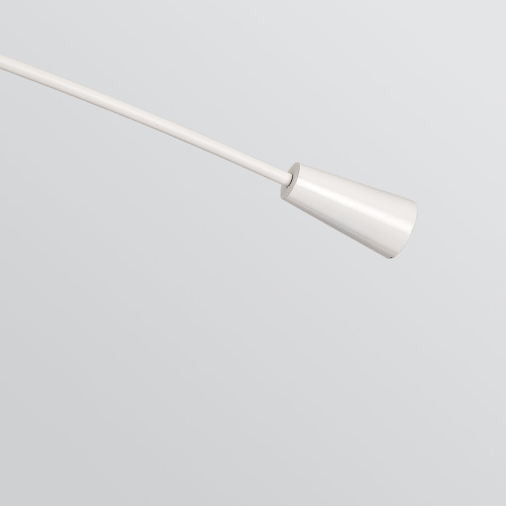 Arisha Suspension Linéaire Moderne Salle de Séjour/Chambre à Coucher