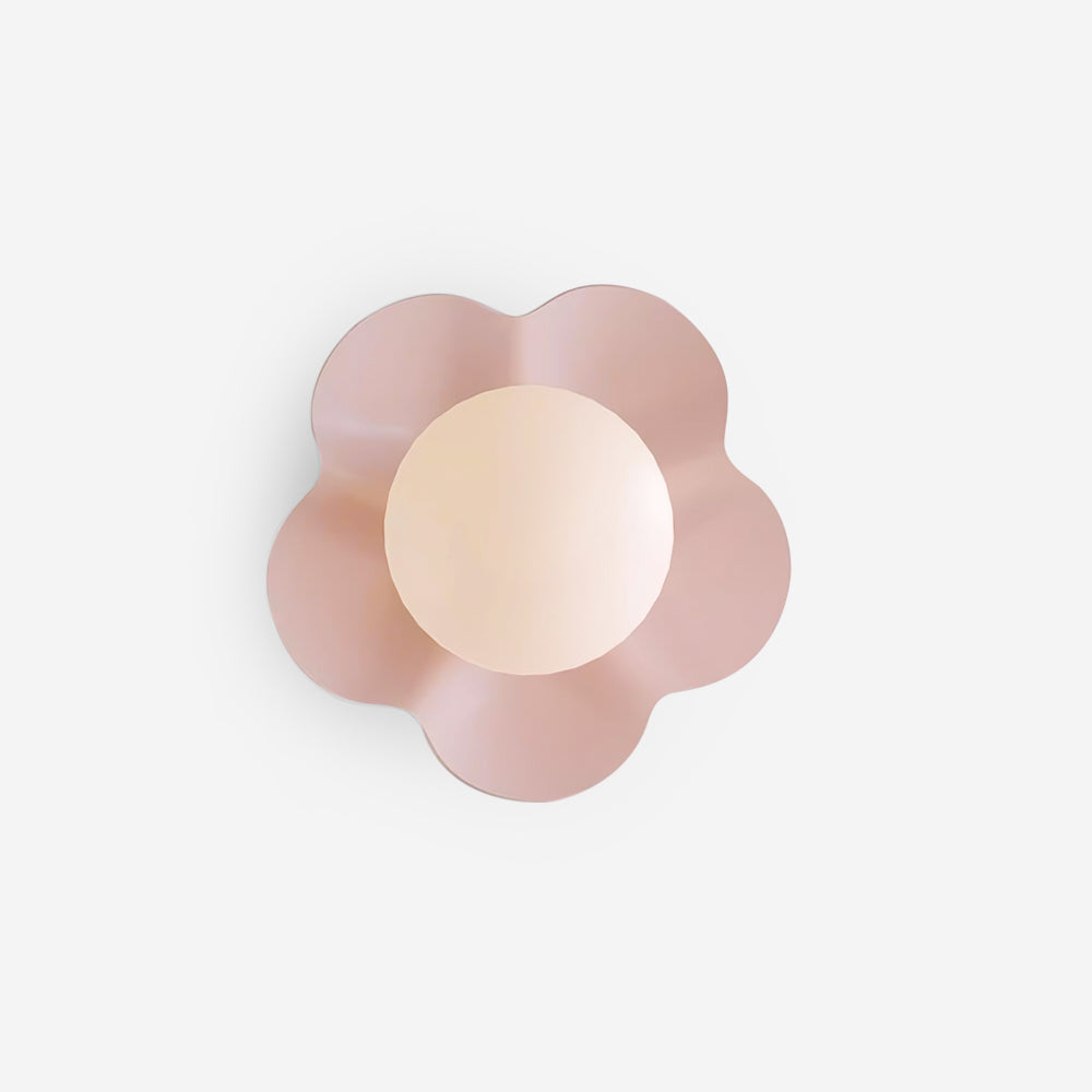 Petalia Wall Lamp - Letslighting