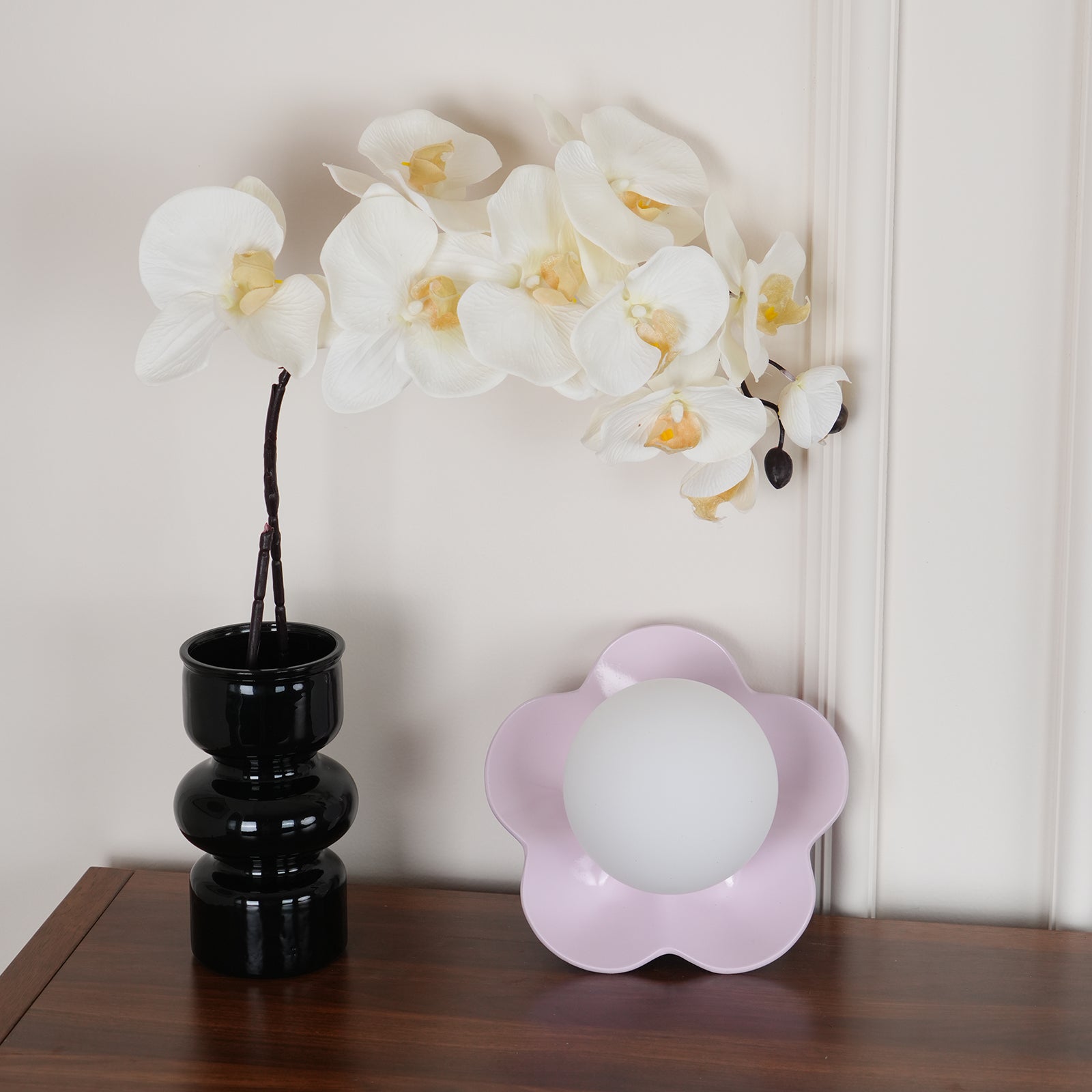 Petalia Wall Lamp - Letslighting