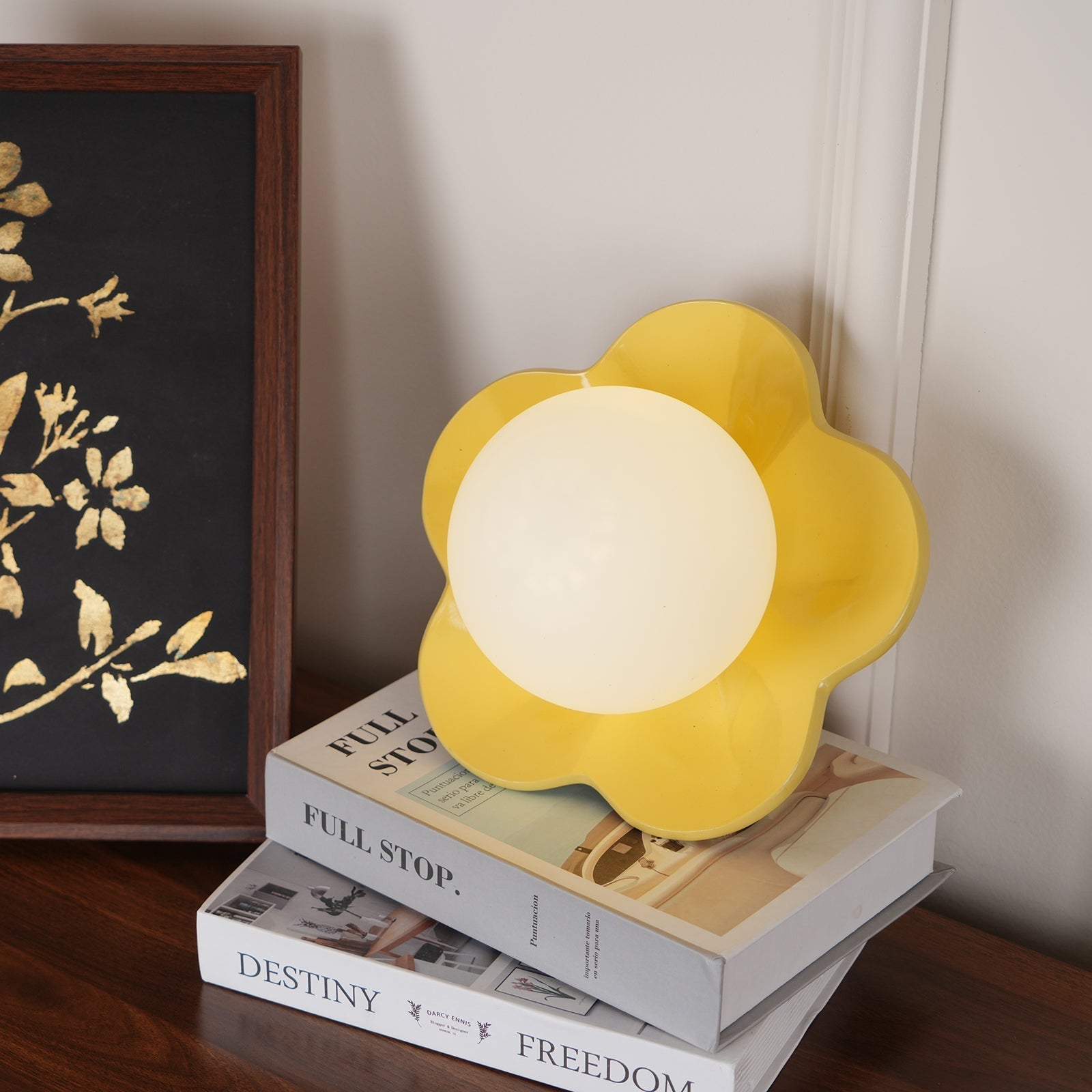 Petalia Wall Lamp - Letslighting