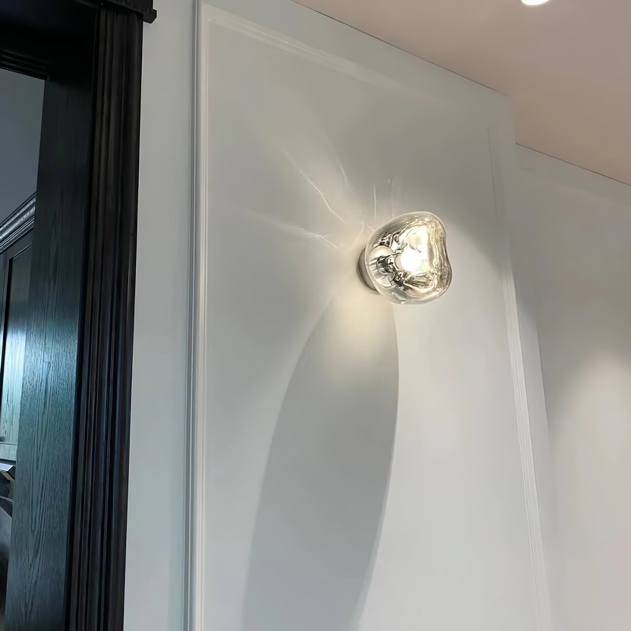 Lava Wall Lamp - Blowlighting