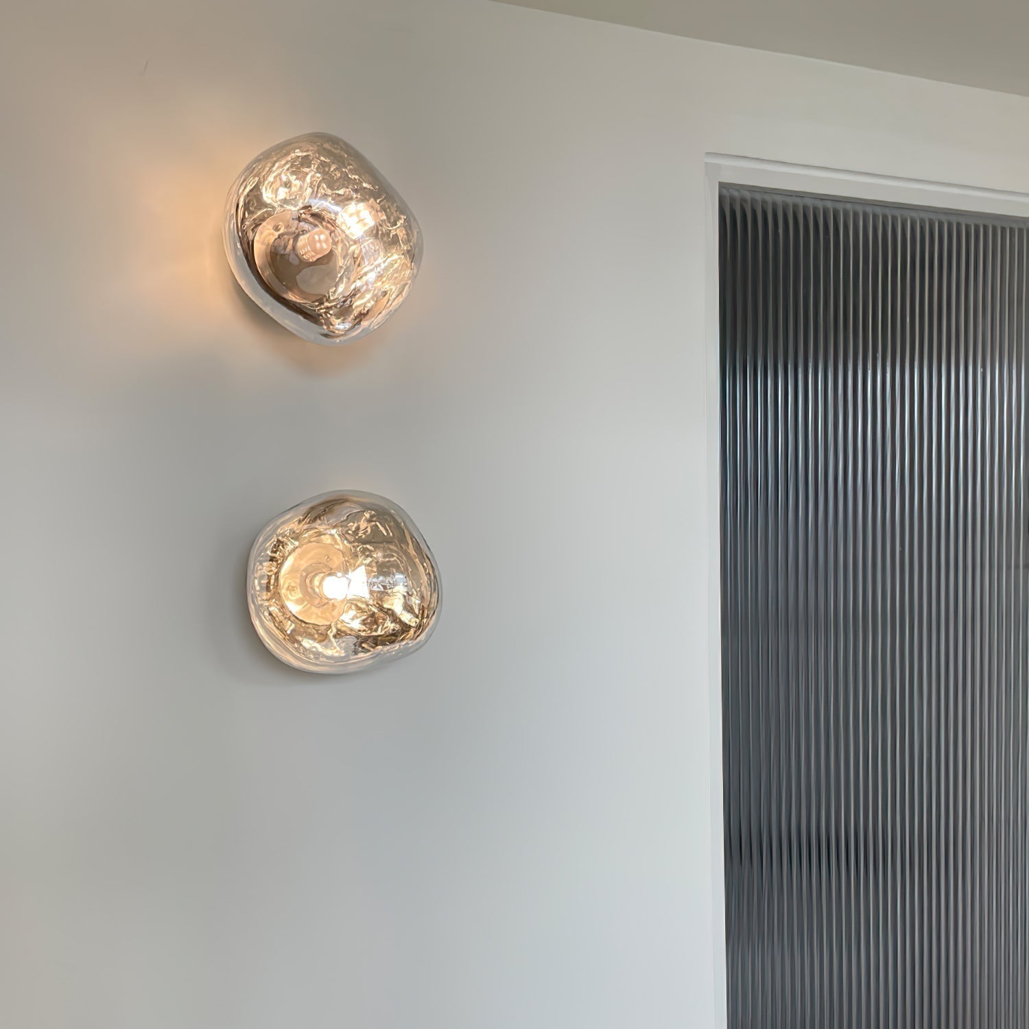 Lava Wall Lamp - Blowlighting