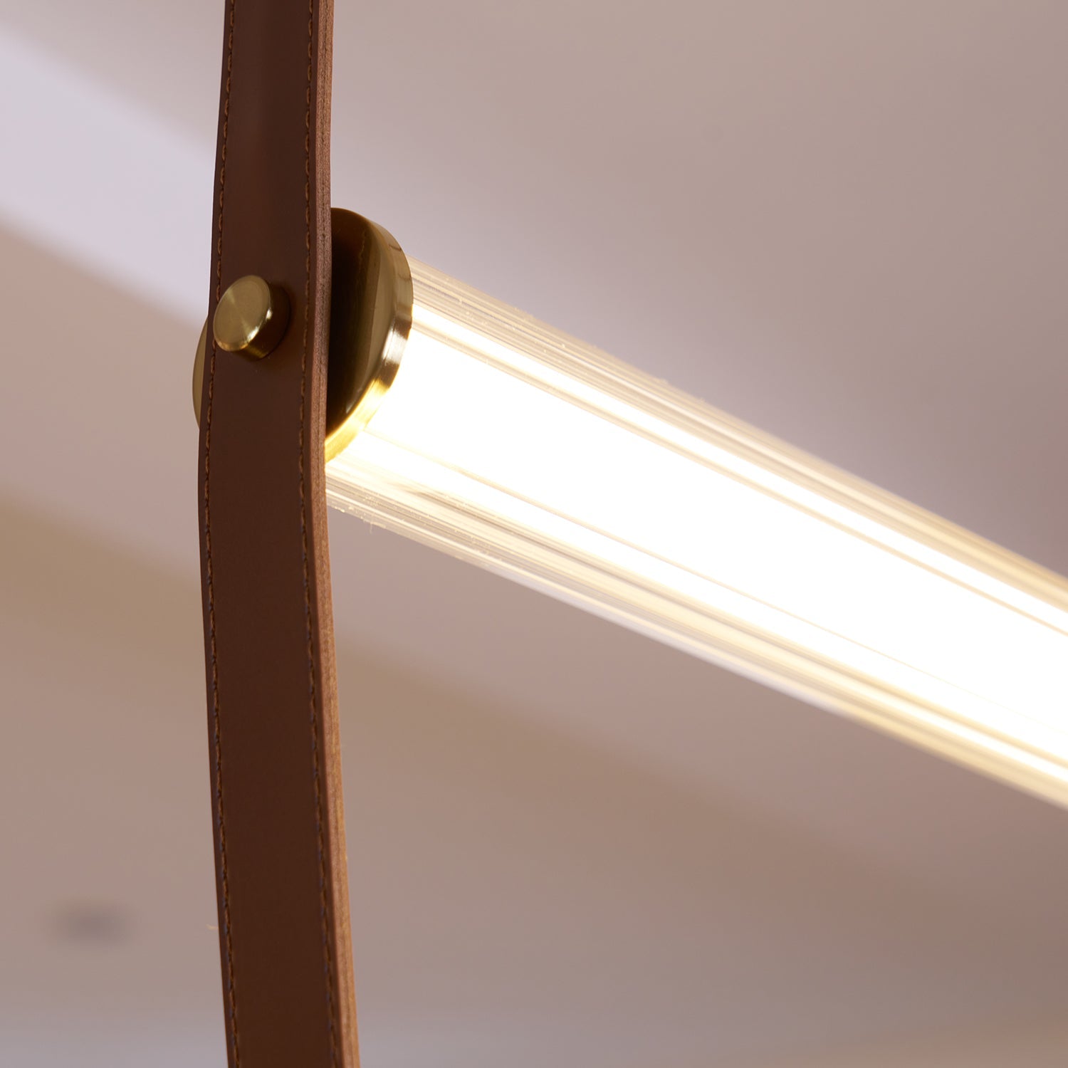 Solara Pendant Lamp Tracer Belt - Letslighting