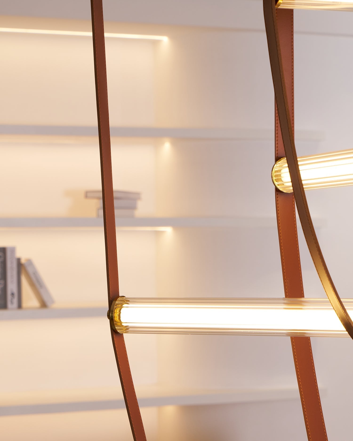 Solara Pendant Lamp Tracer Belt - Letslighting