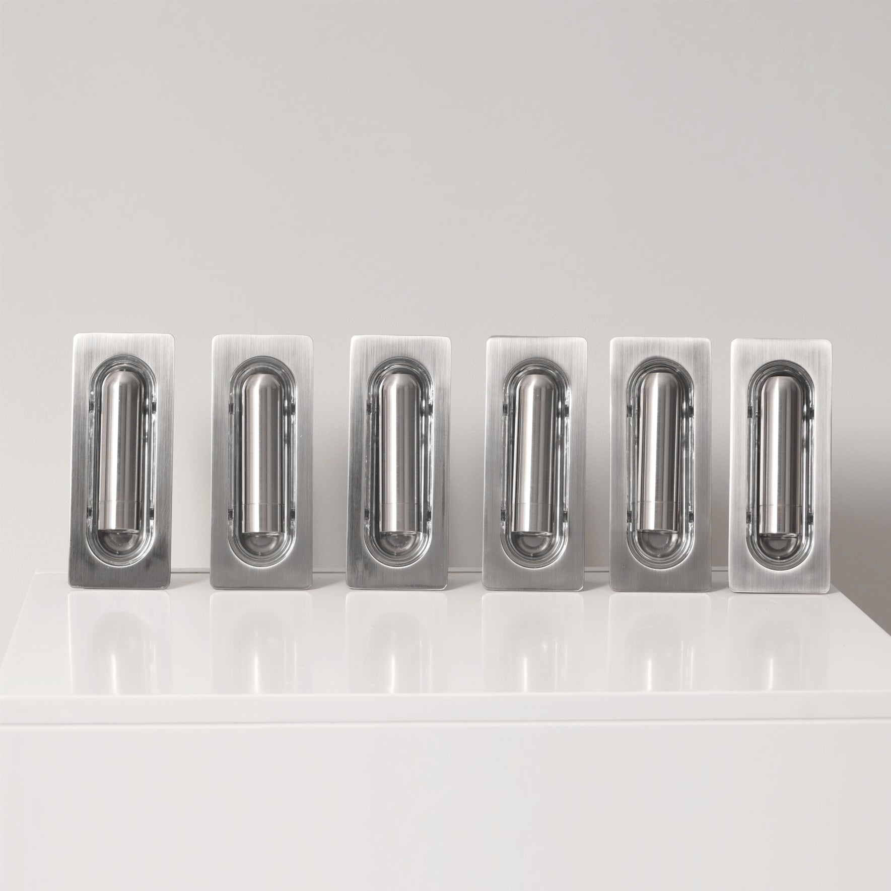 Fioro Acrylic Industrial Wall Lamp - Letslighting